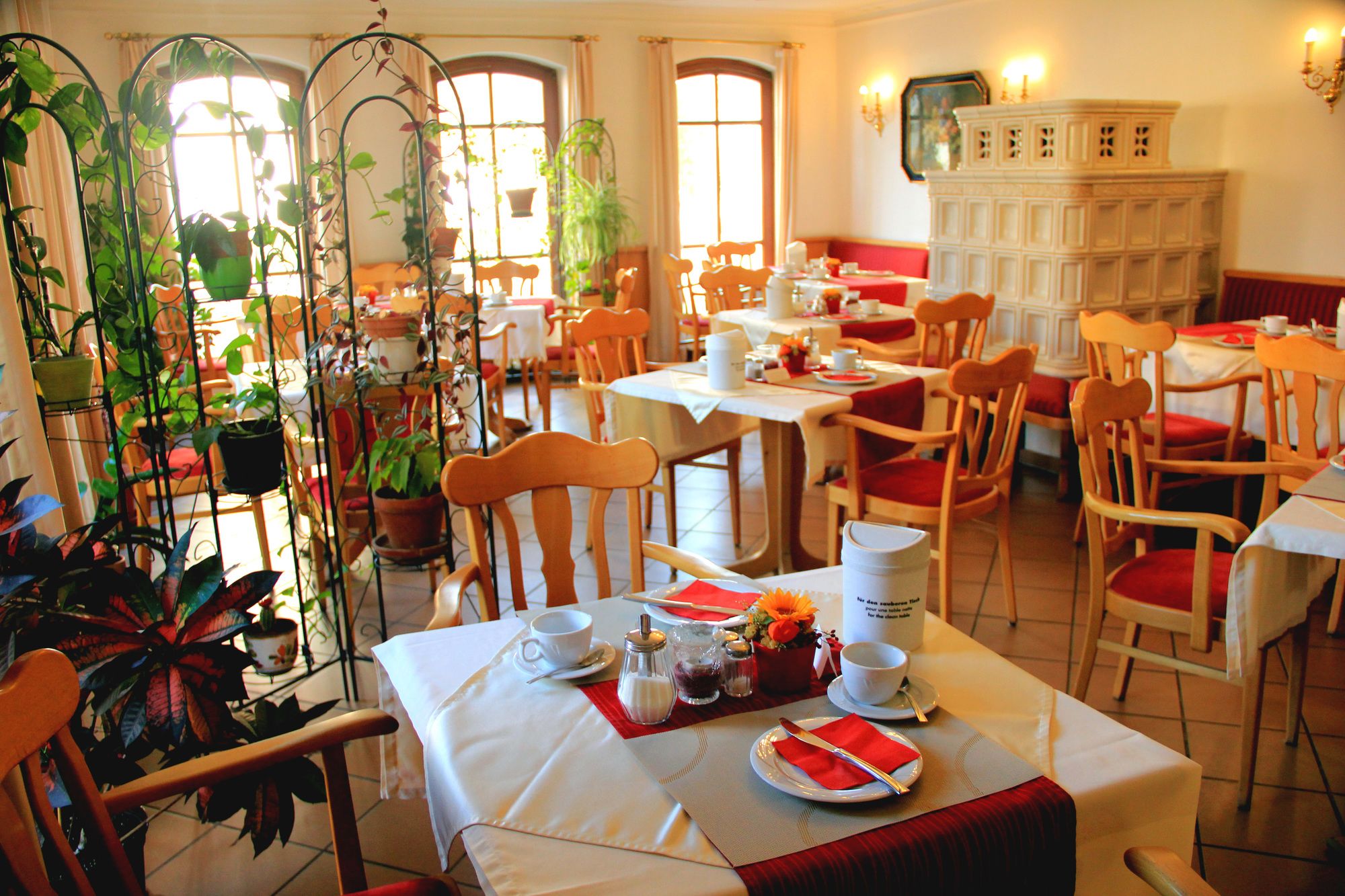Hotel zur Linde