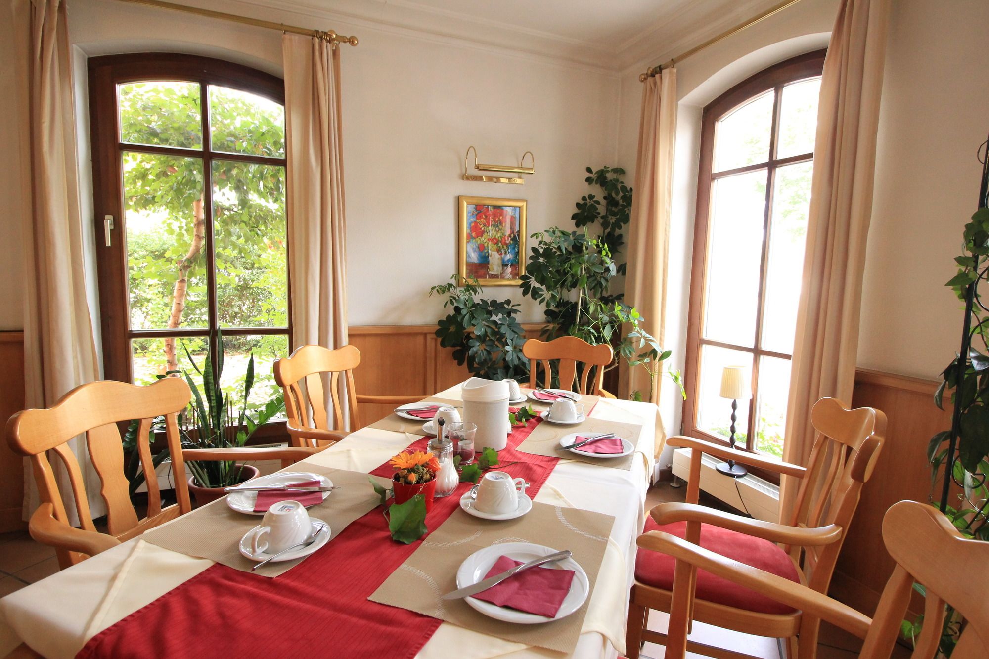 Hotel zur Linde