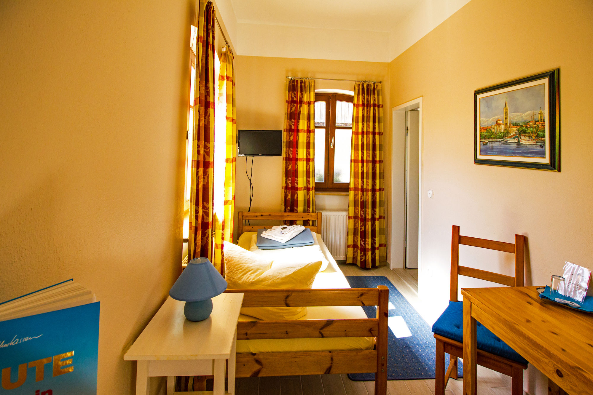 Hotel zur Linde