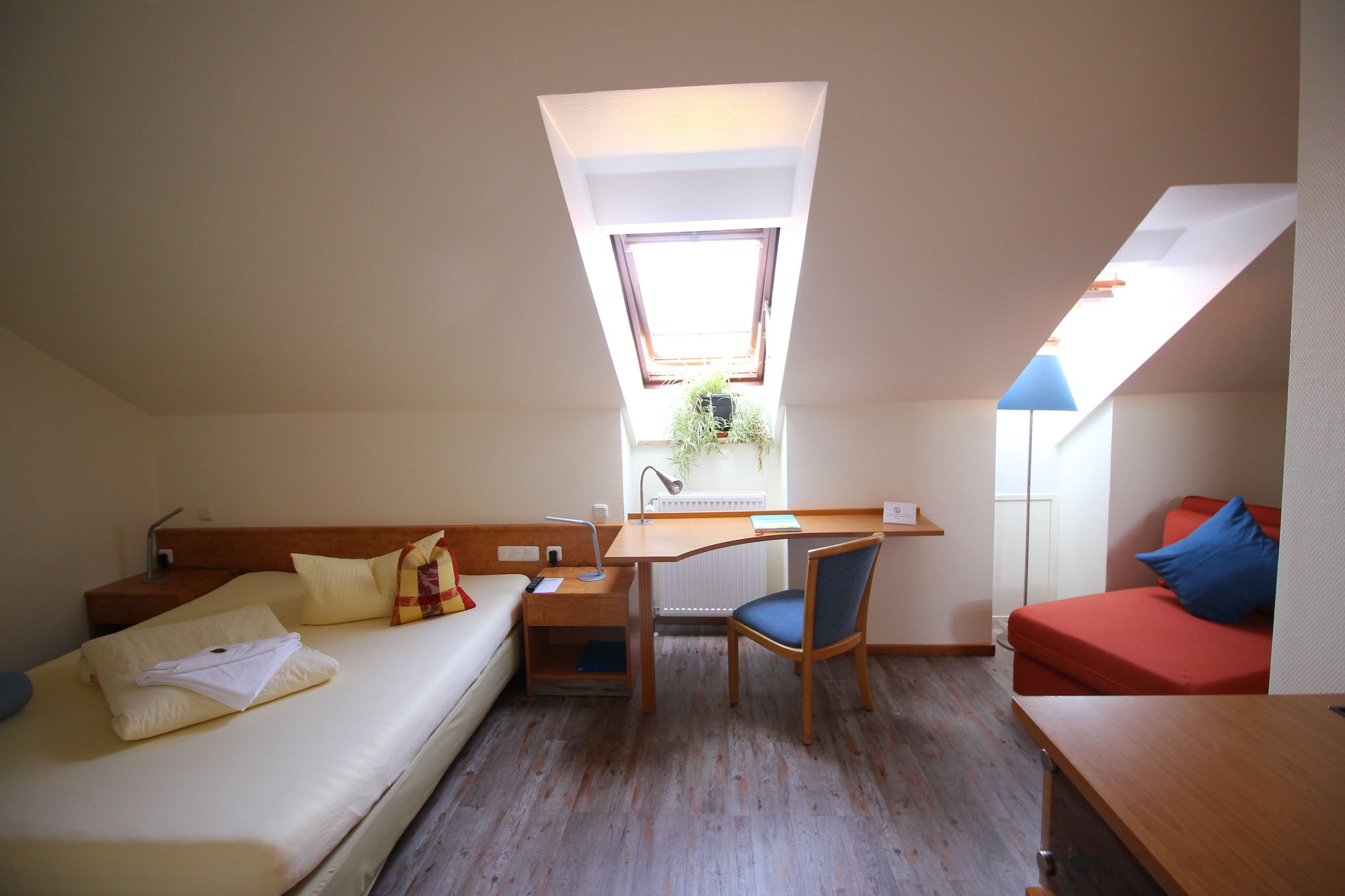 Hotel zur Linde
