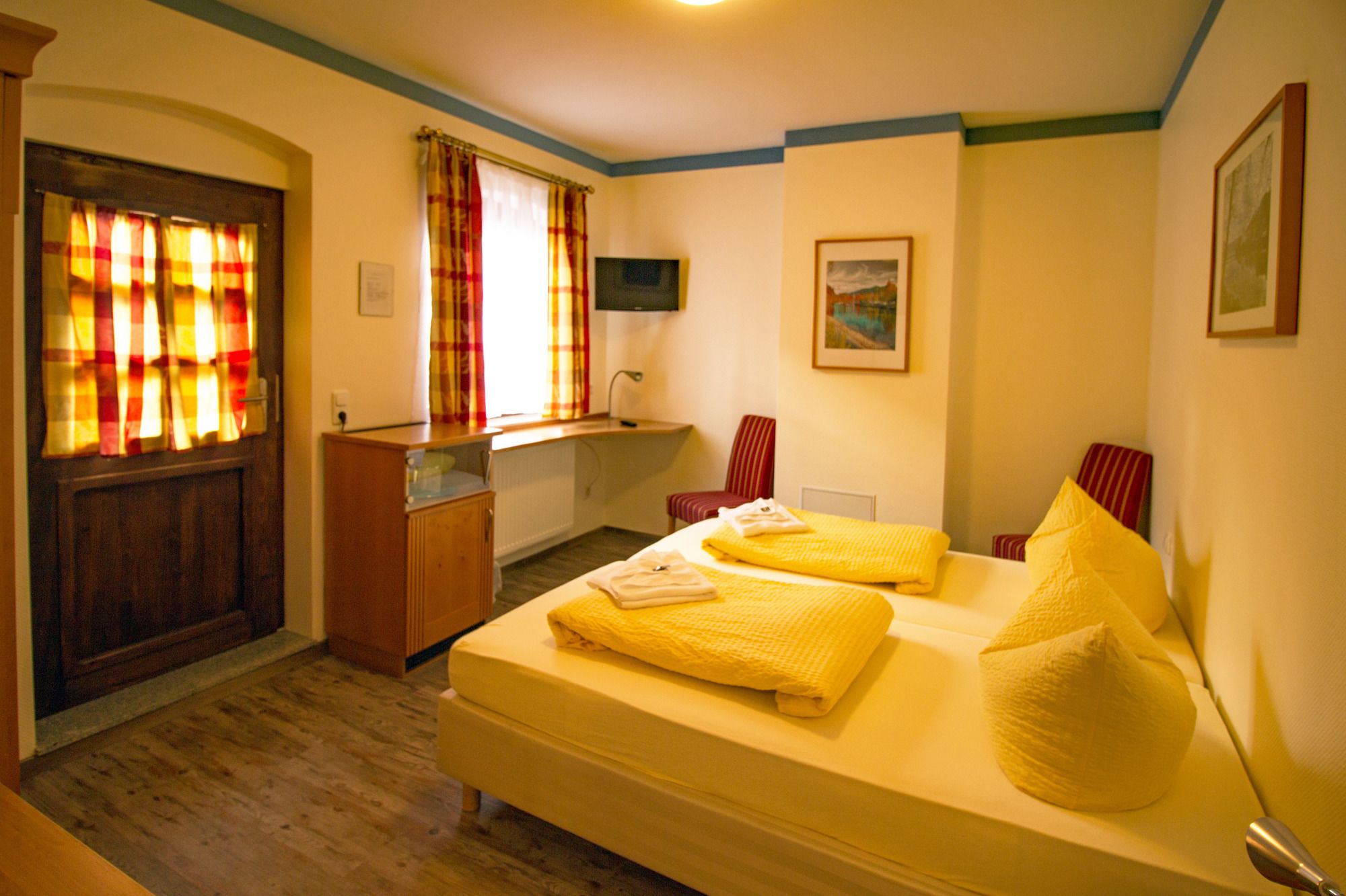 Hotel zur Linde