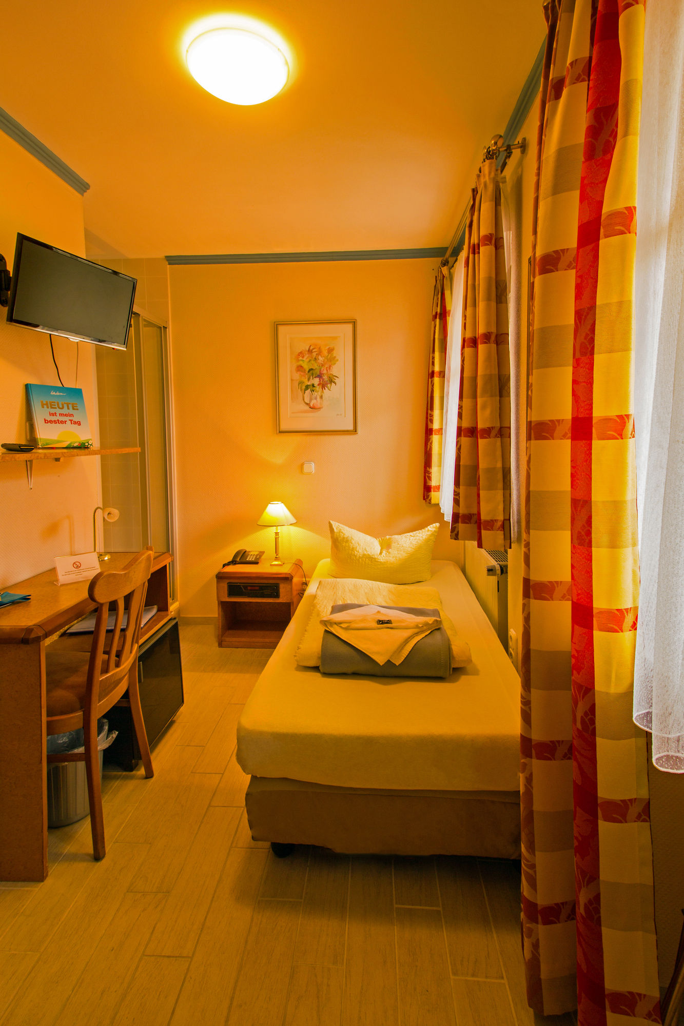 Hotel zur Linde
