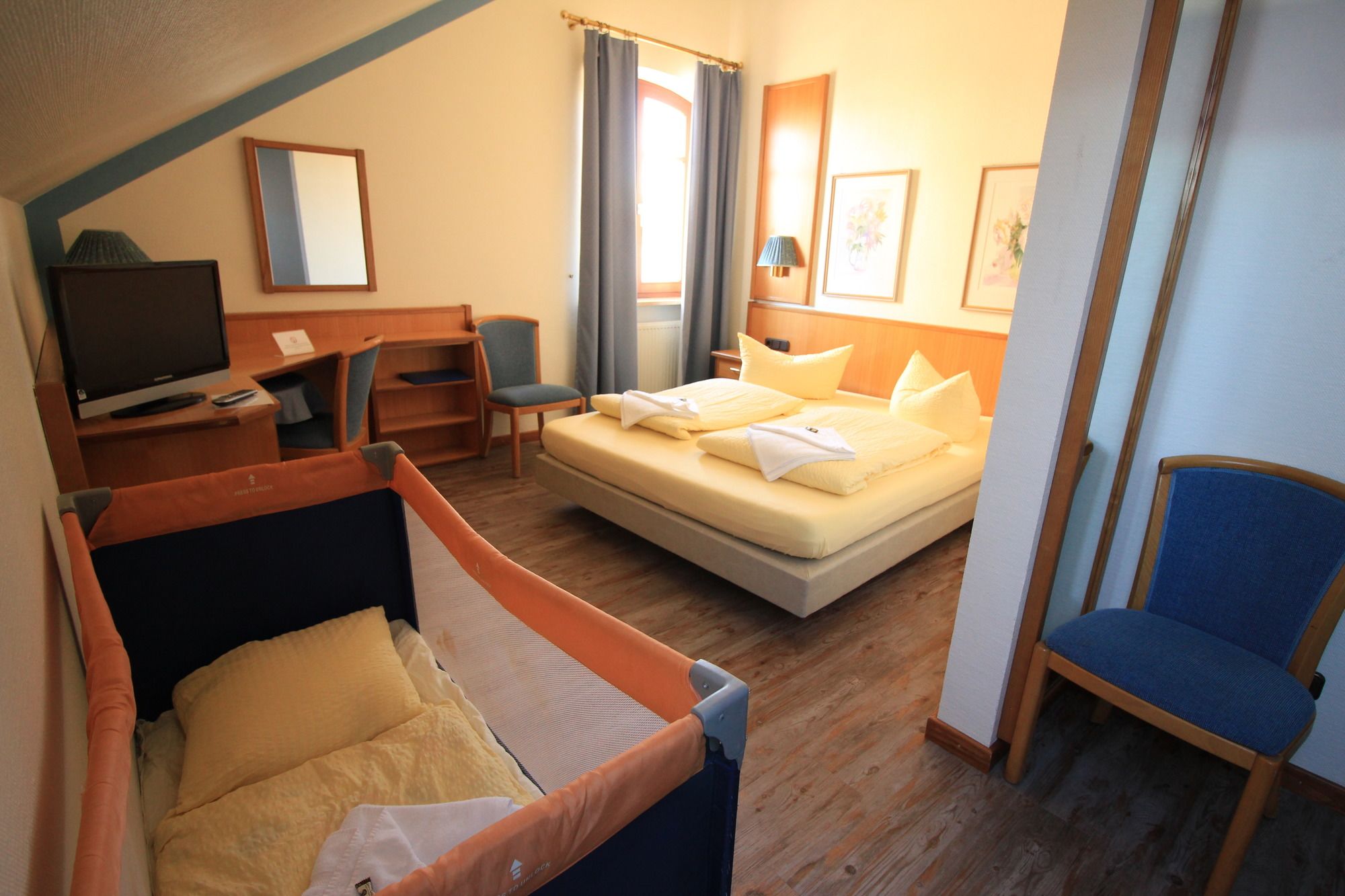 Hotel zur Linde