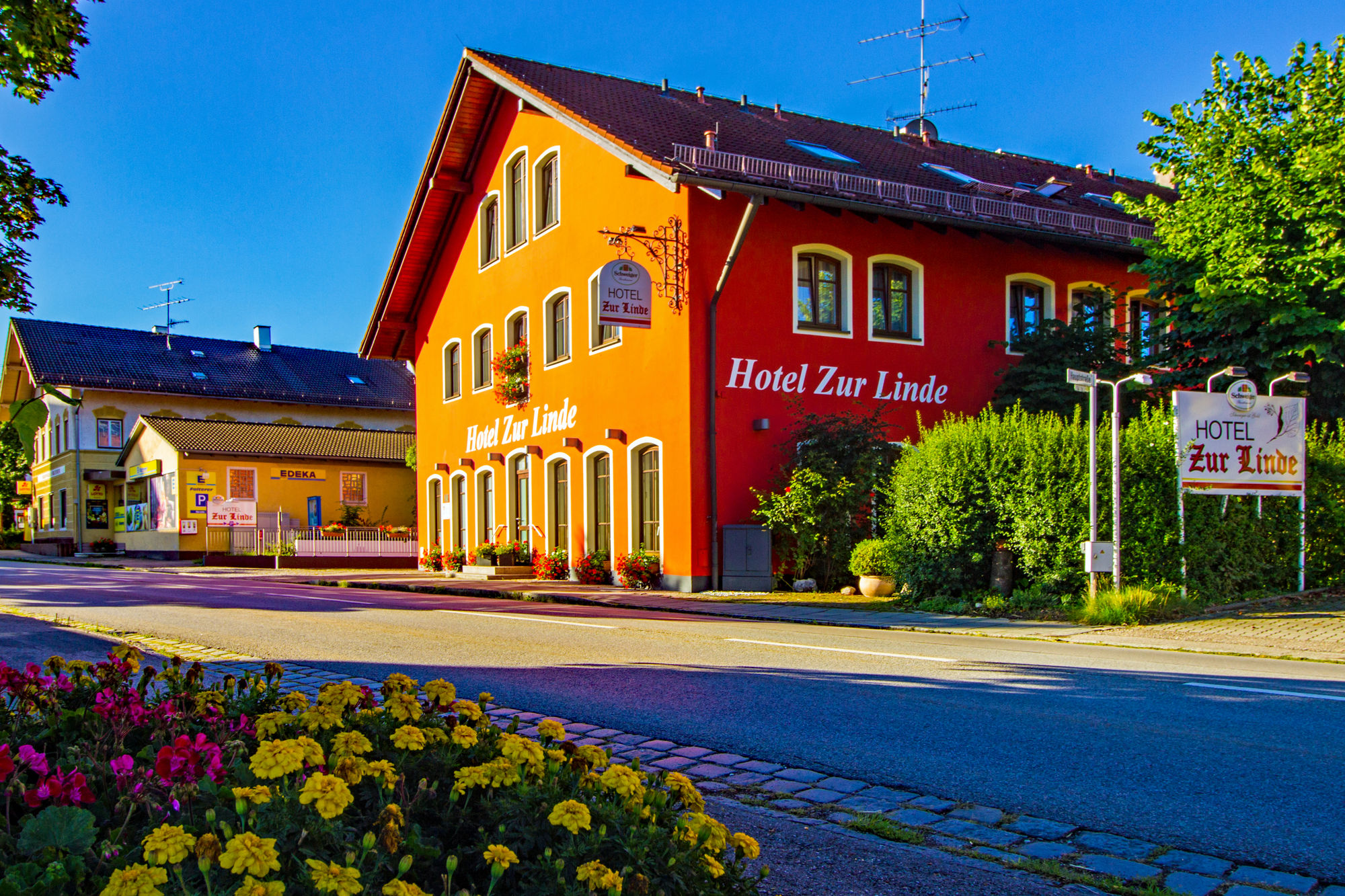 Hotel zur Linde