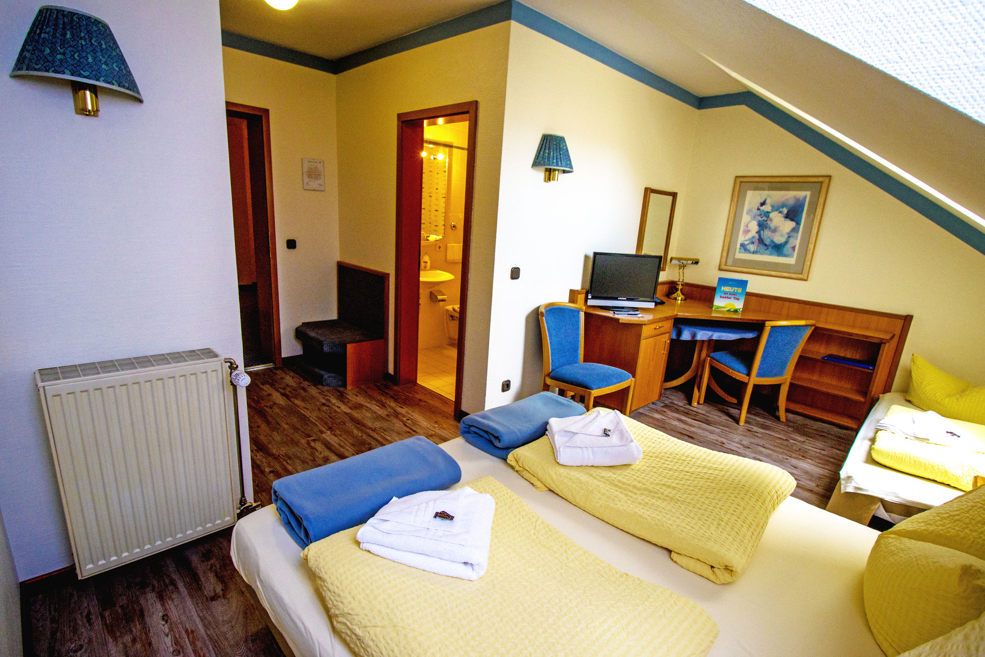 Hotel zur Linde