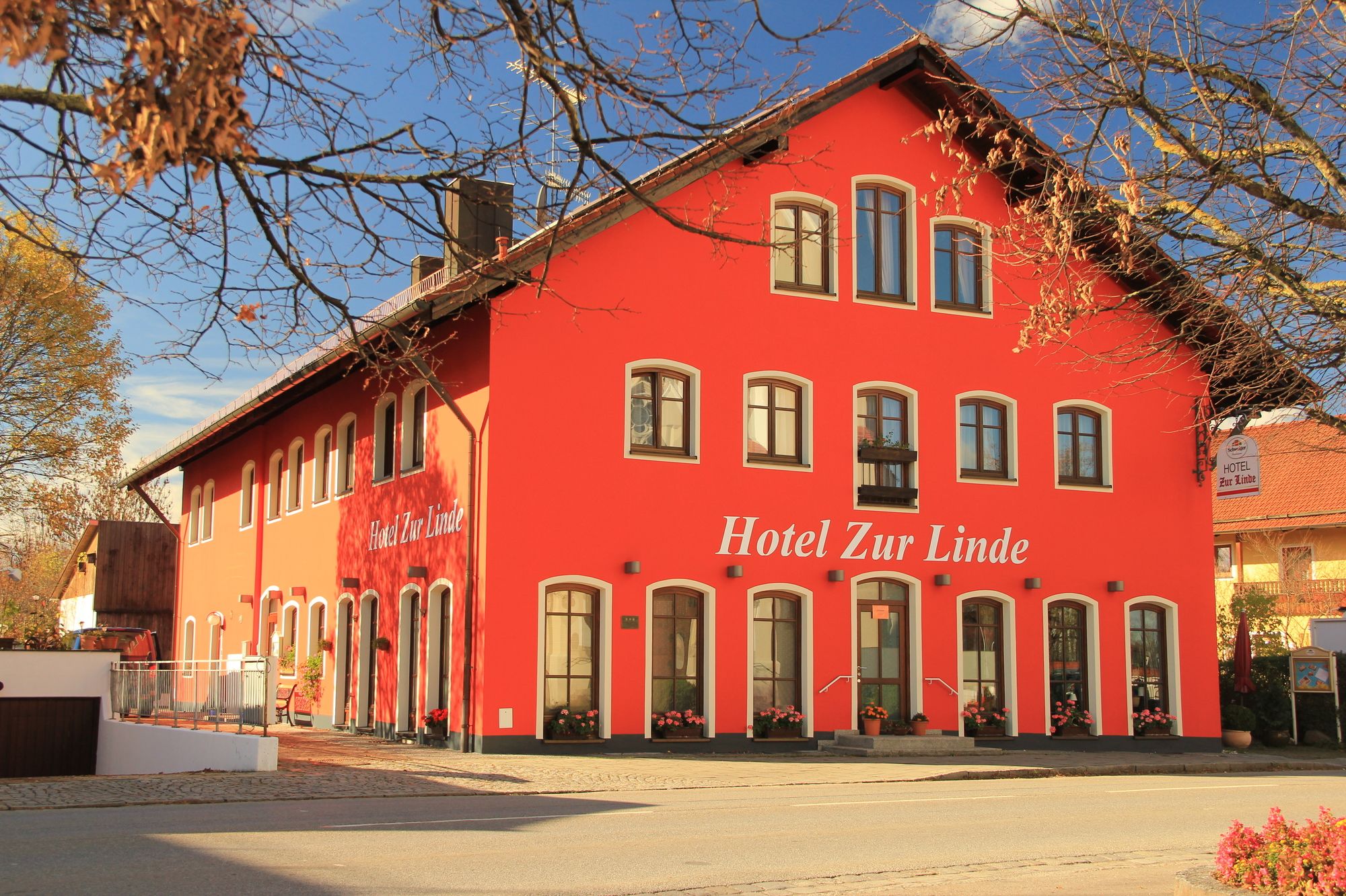 Hotel zur Linde