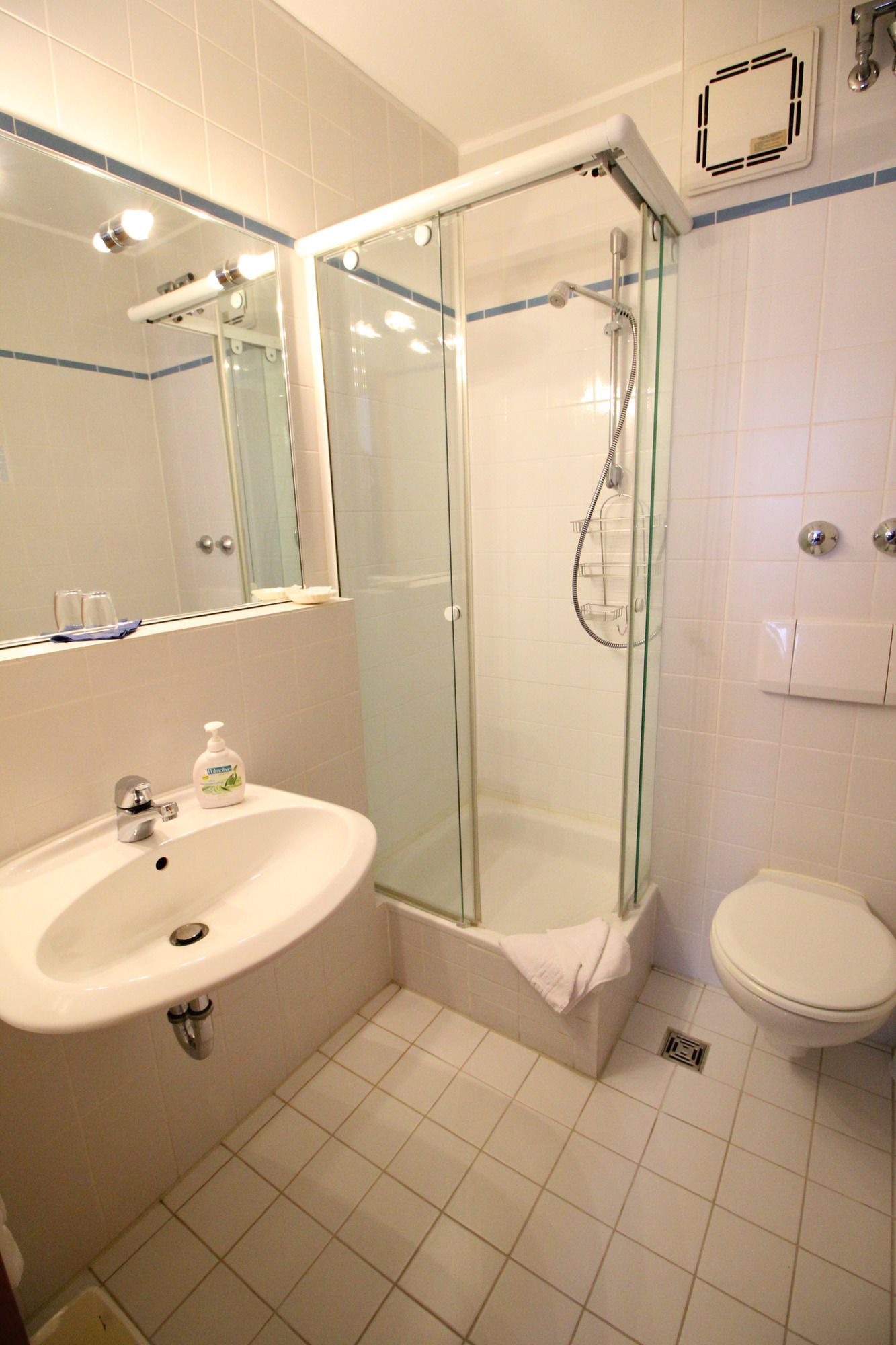 Hotel zur Linde