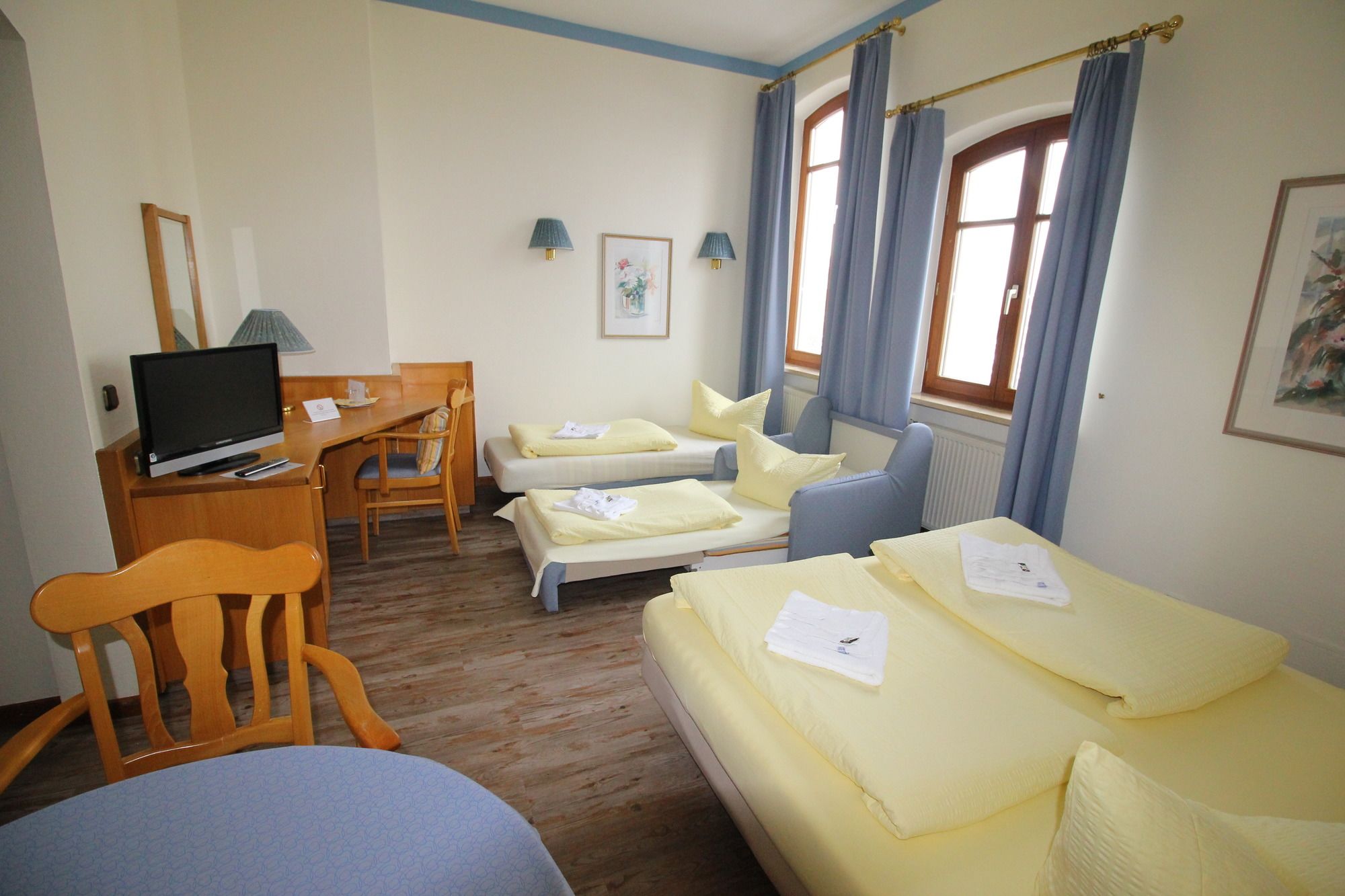 Hotel zur Linde