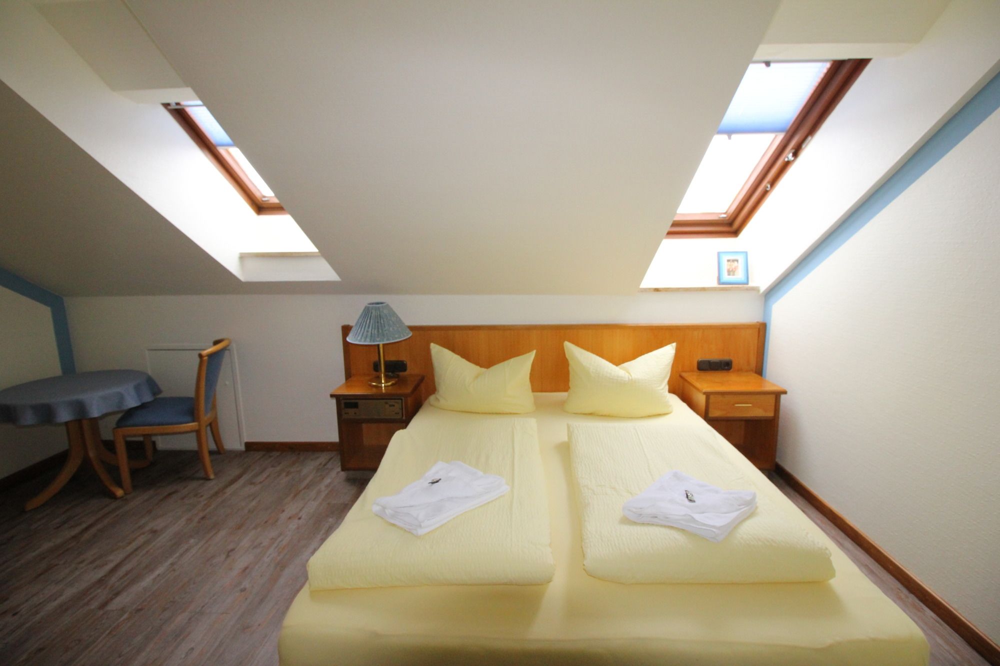 Hotel zur Linde