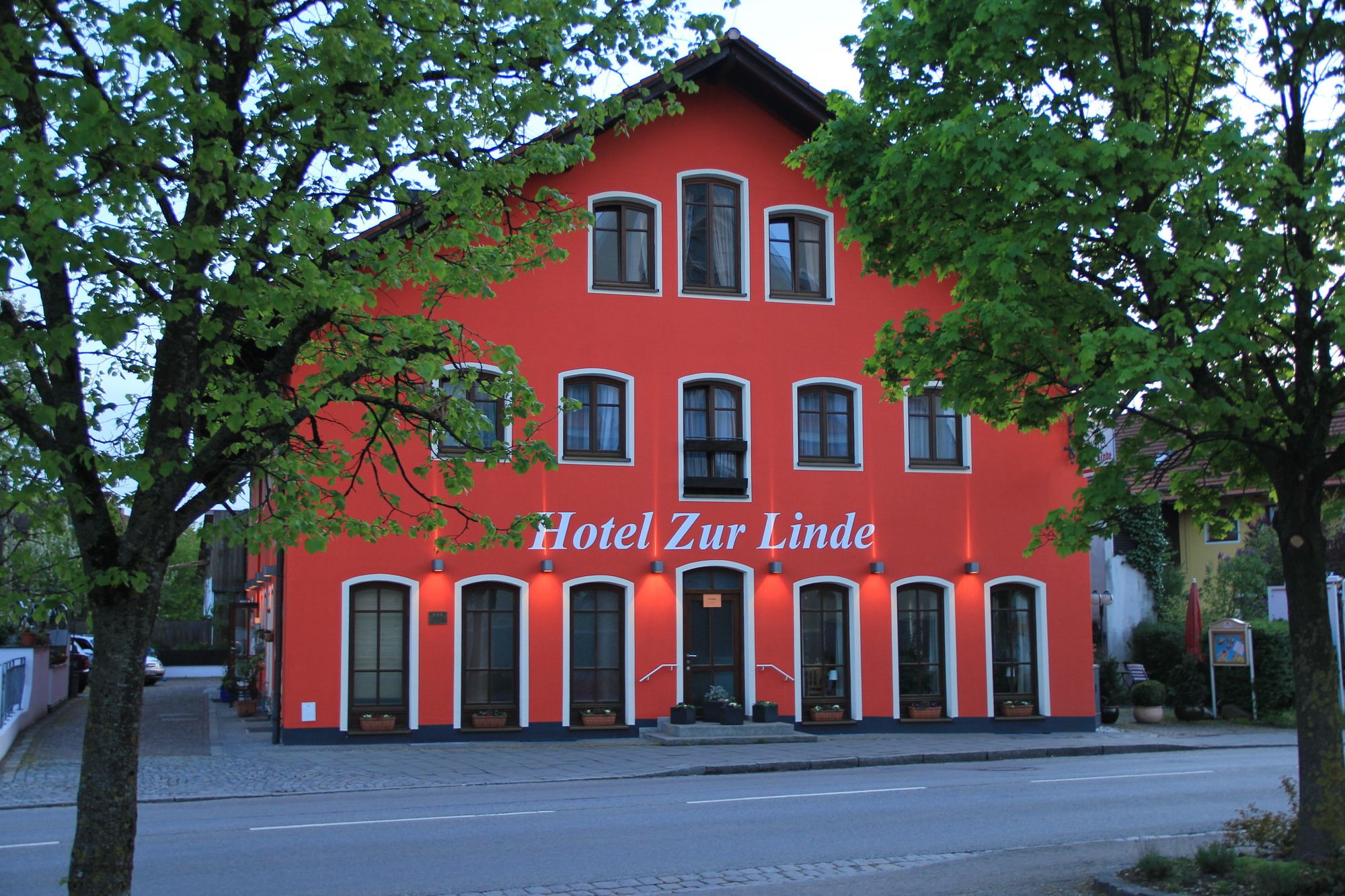 Hotel zur Linde