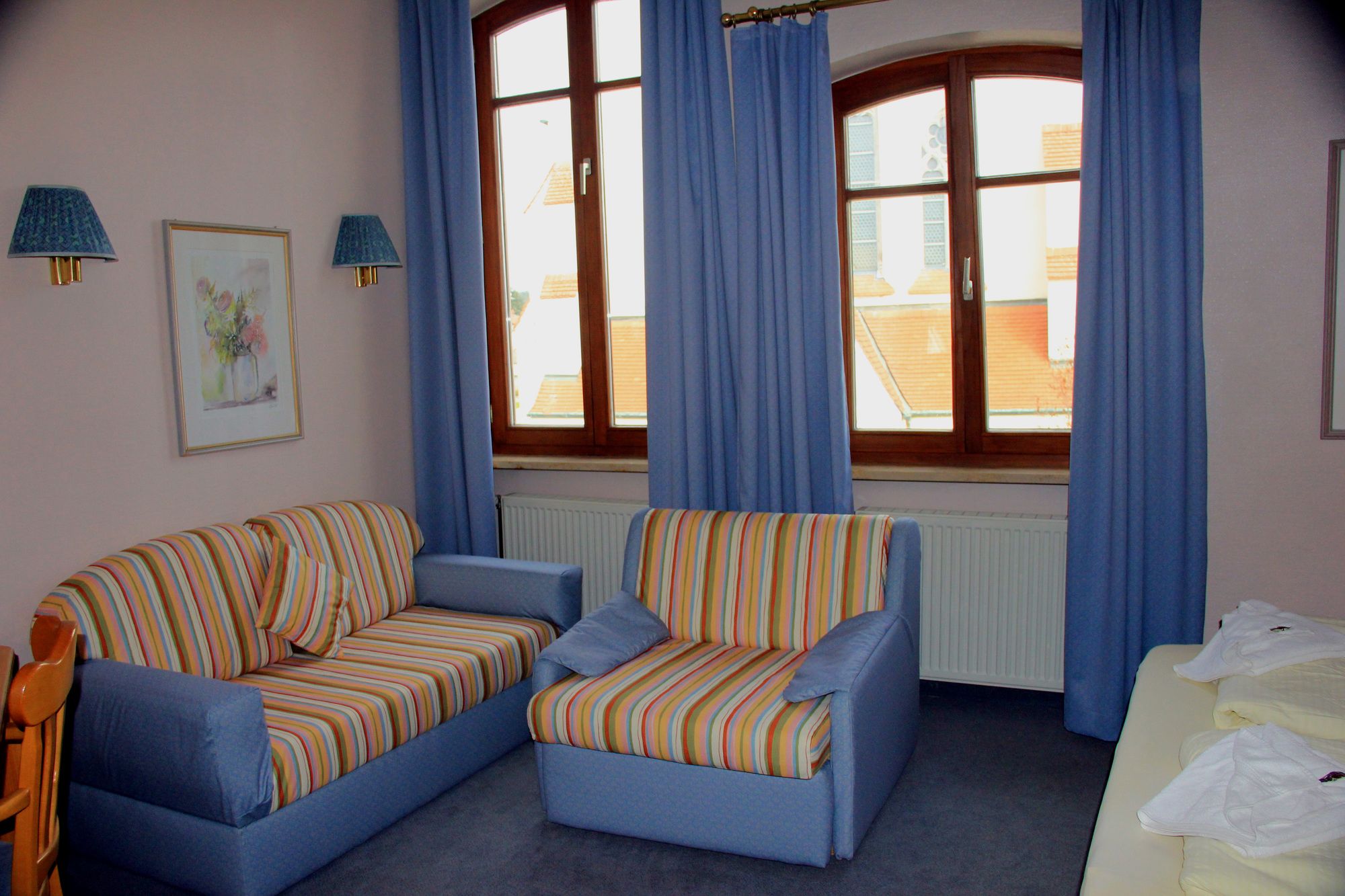 Hotel zur Linde