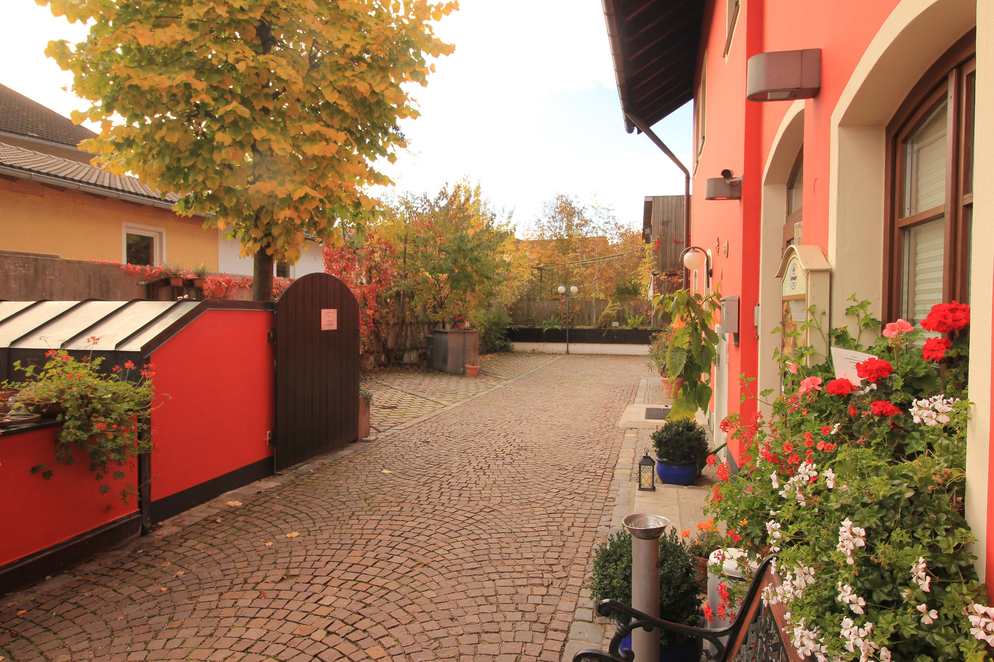 Hotel zur Linde