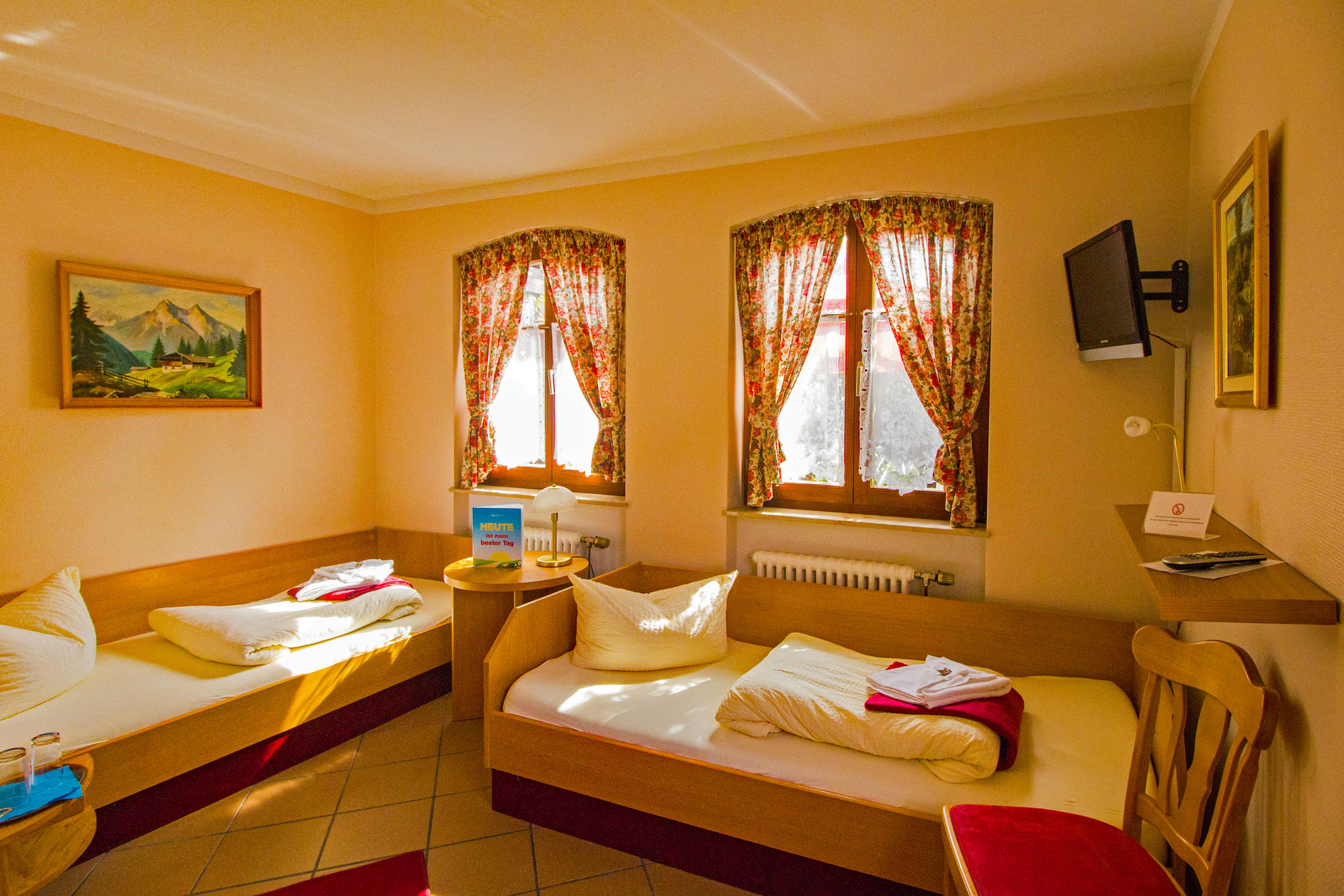 Hotel zur Linde