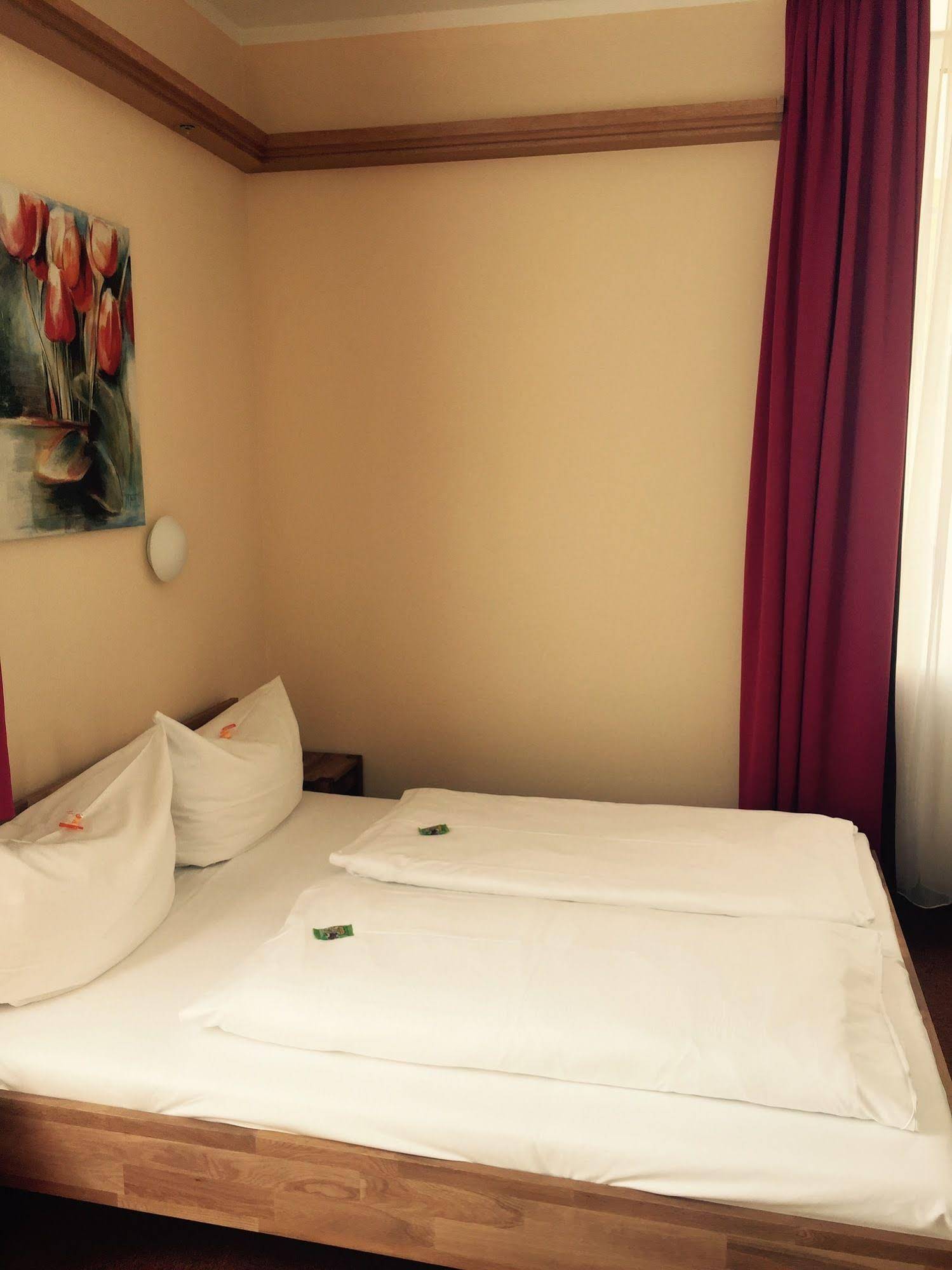 Hotel Gerber