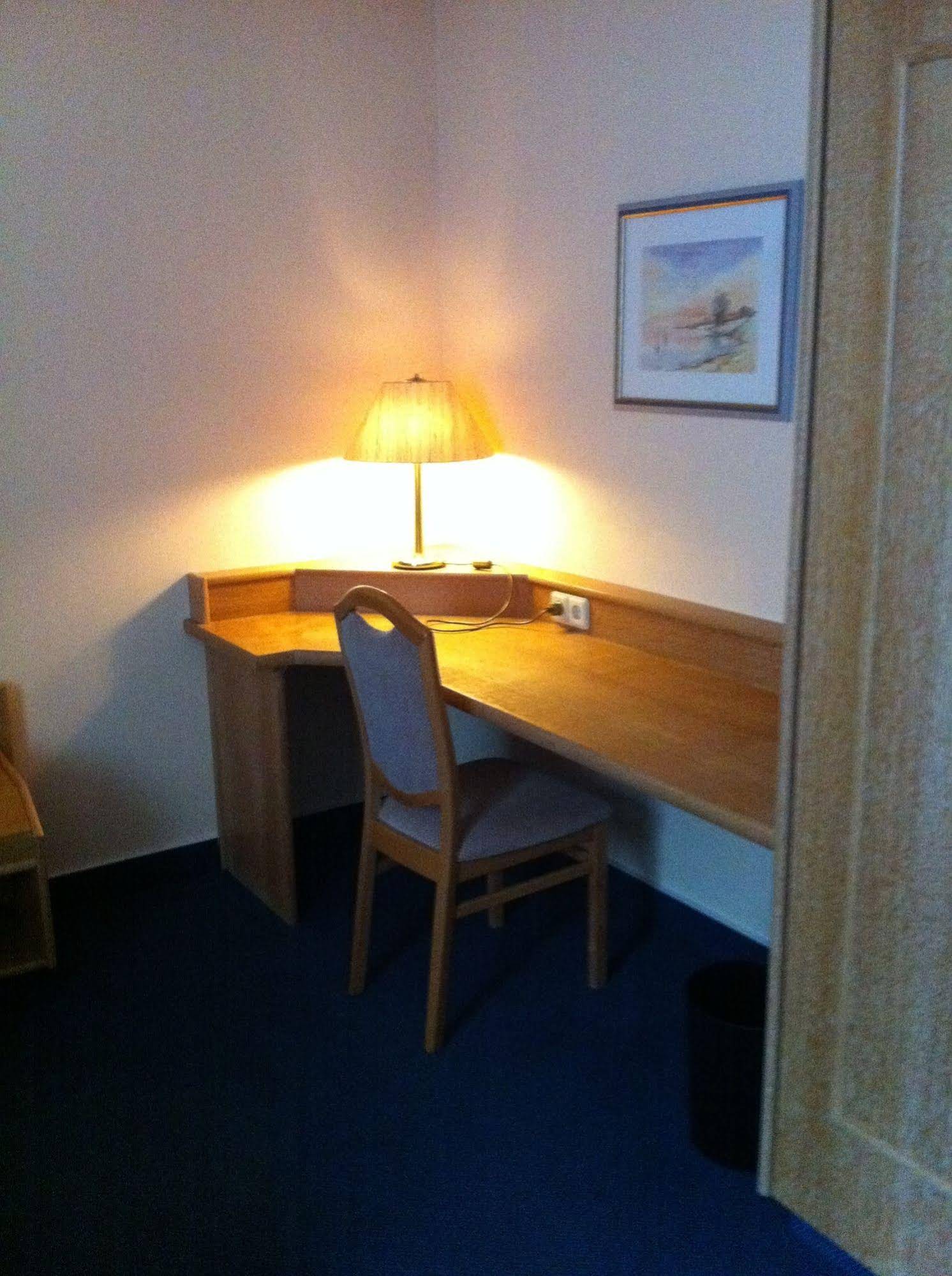 Hotel Gerber