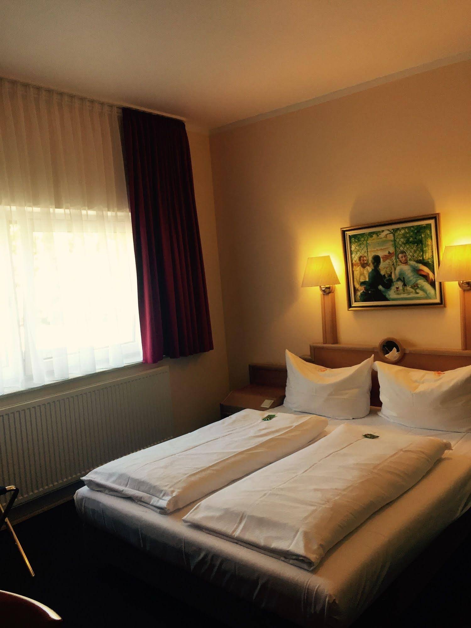 Hotel Gerber