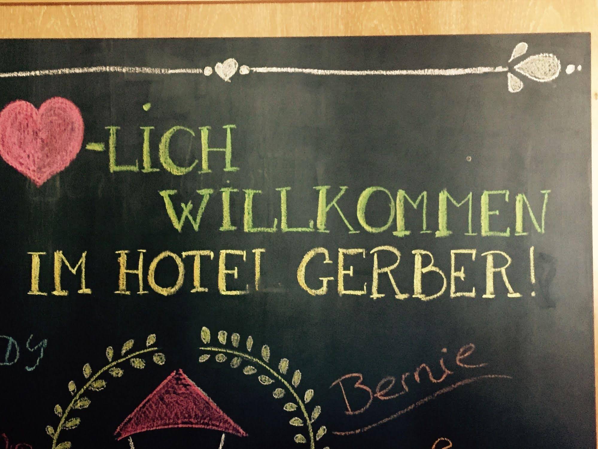 Hotel Gerber