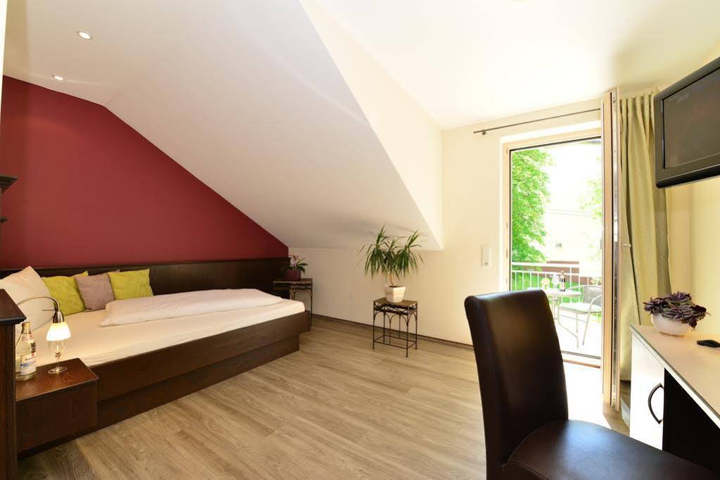 Autenrieder Brauereigasthof und Wohlfühlhotel