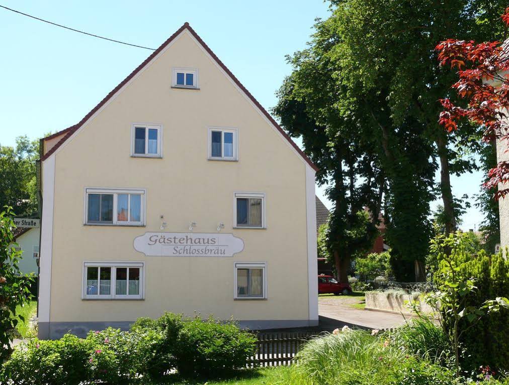 Autenrieder Brauereigasthof und Wohlfühlhotel