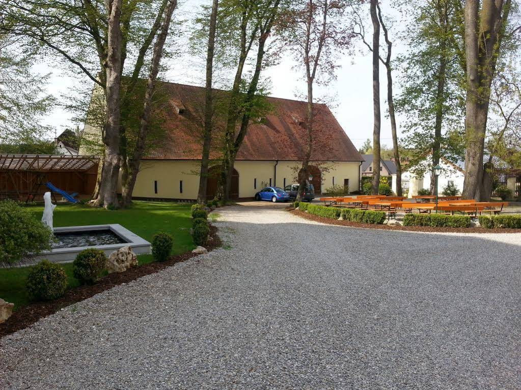 Autenrieder Brauereigasthof und Wohlfühlhotel