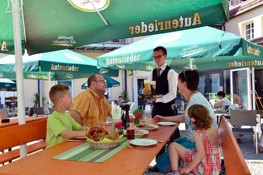 Autenrieder Brauereigasthof und Wohlfühlhotel