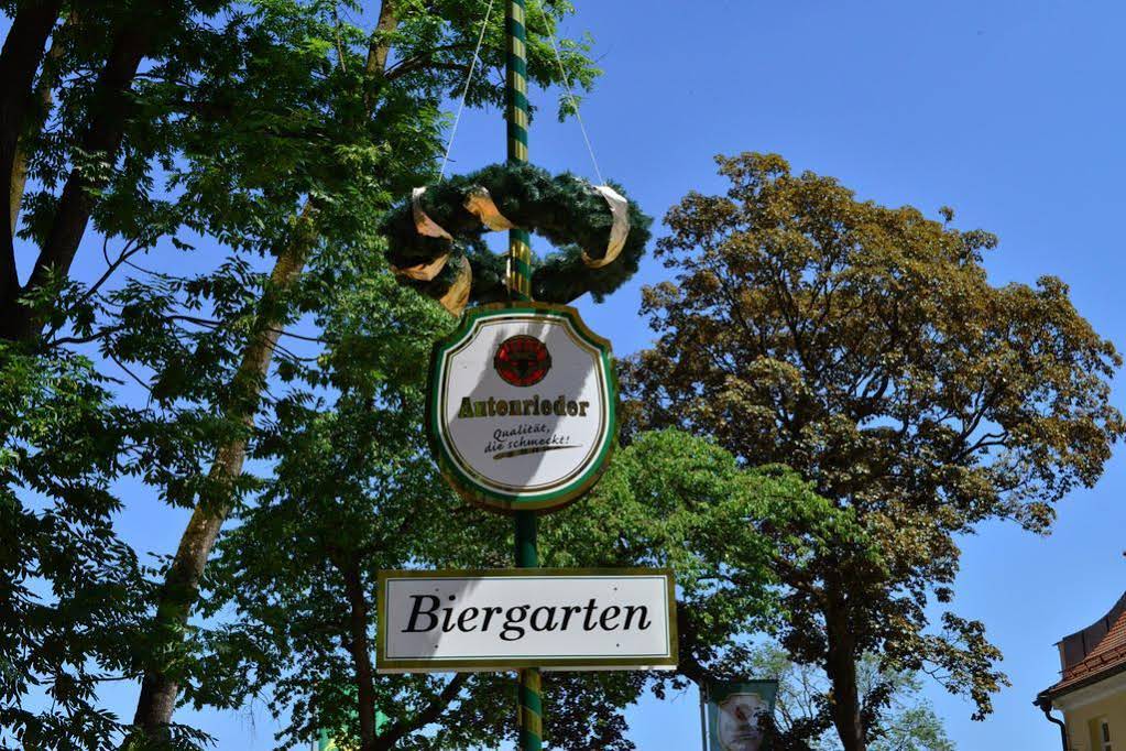 Autenrieder Brauereigasthof und Wohlfühlhotel