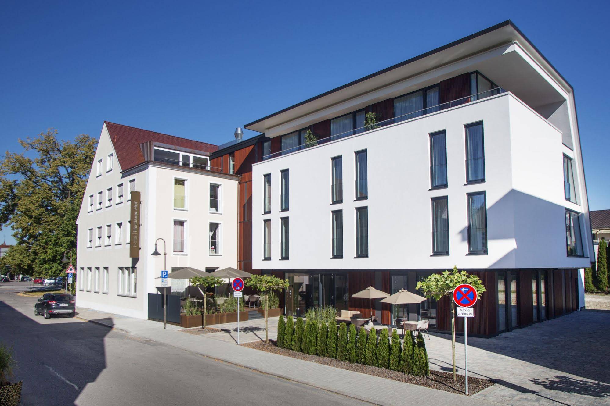 Illertisser Hof
