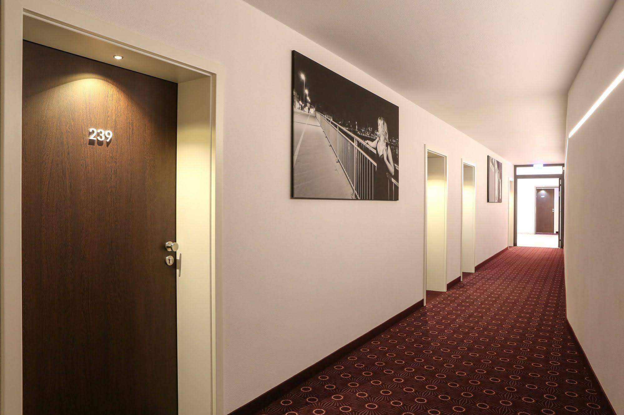 Altstadthotel
