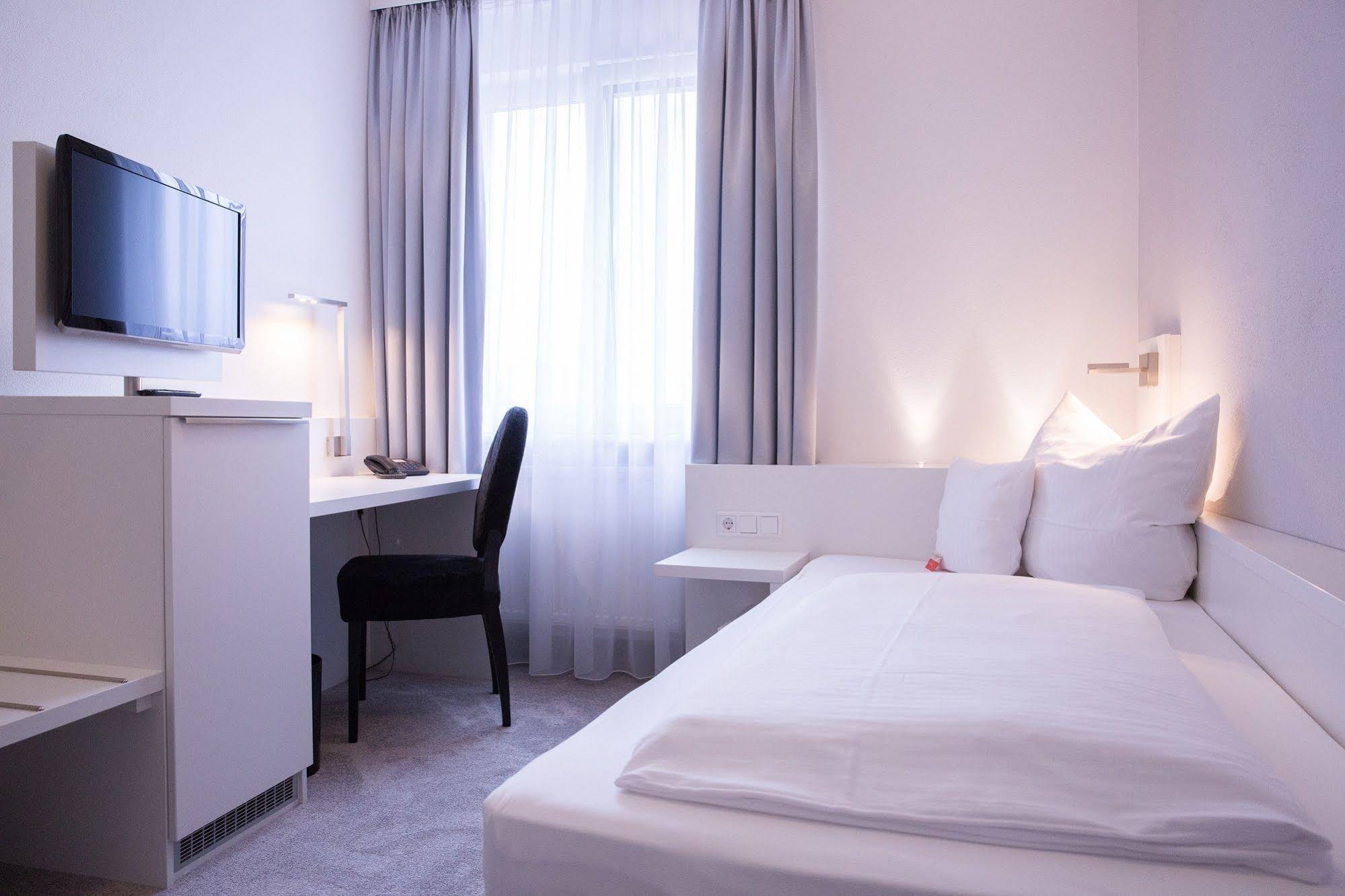 Altstadthotel