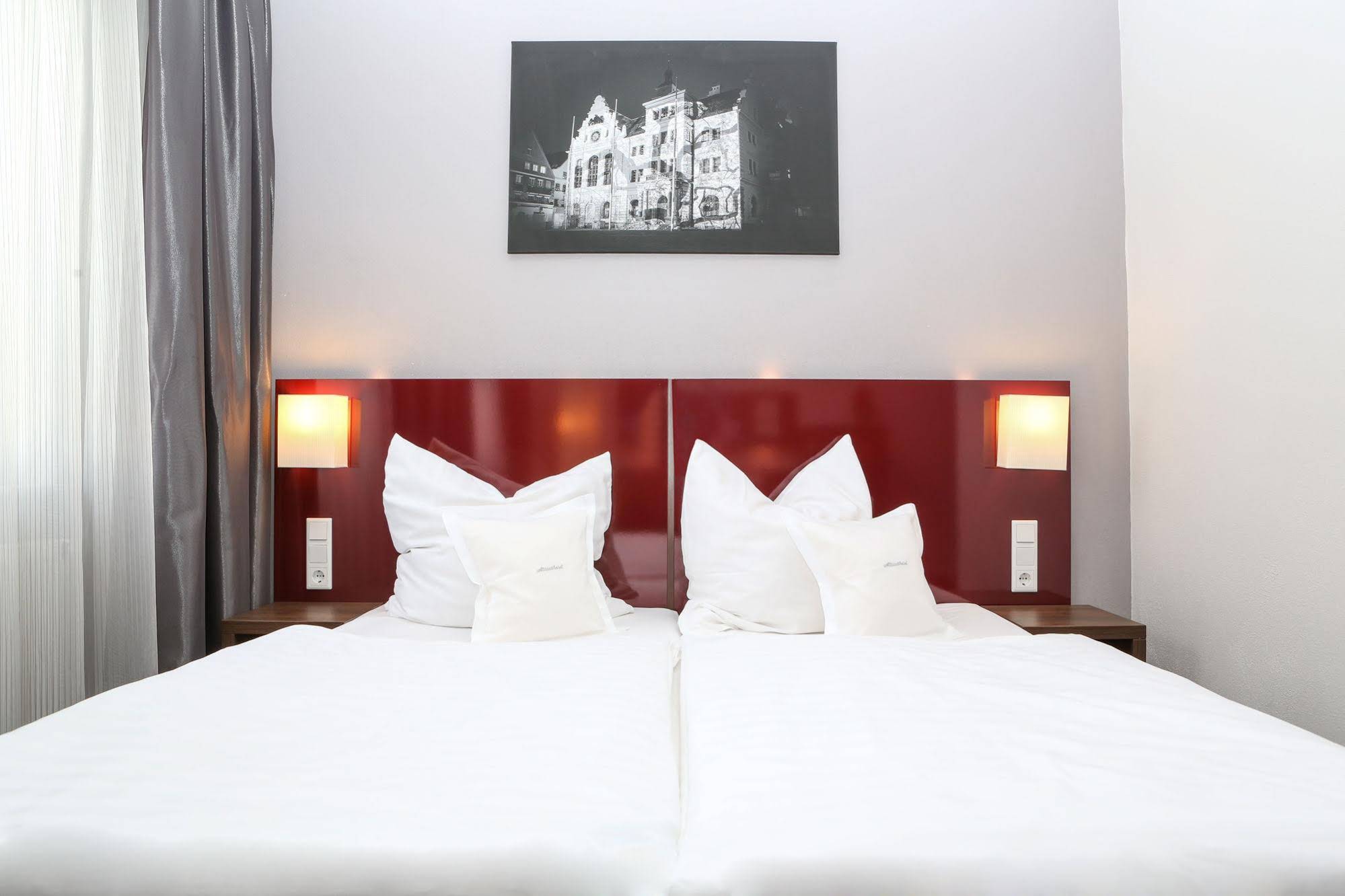 Altstadthotel