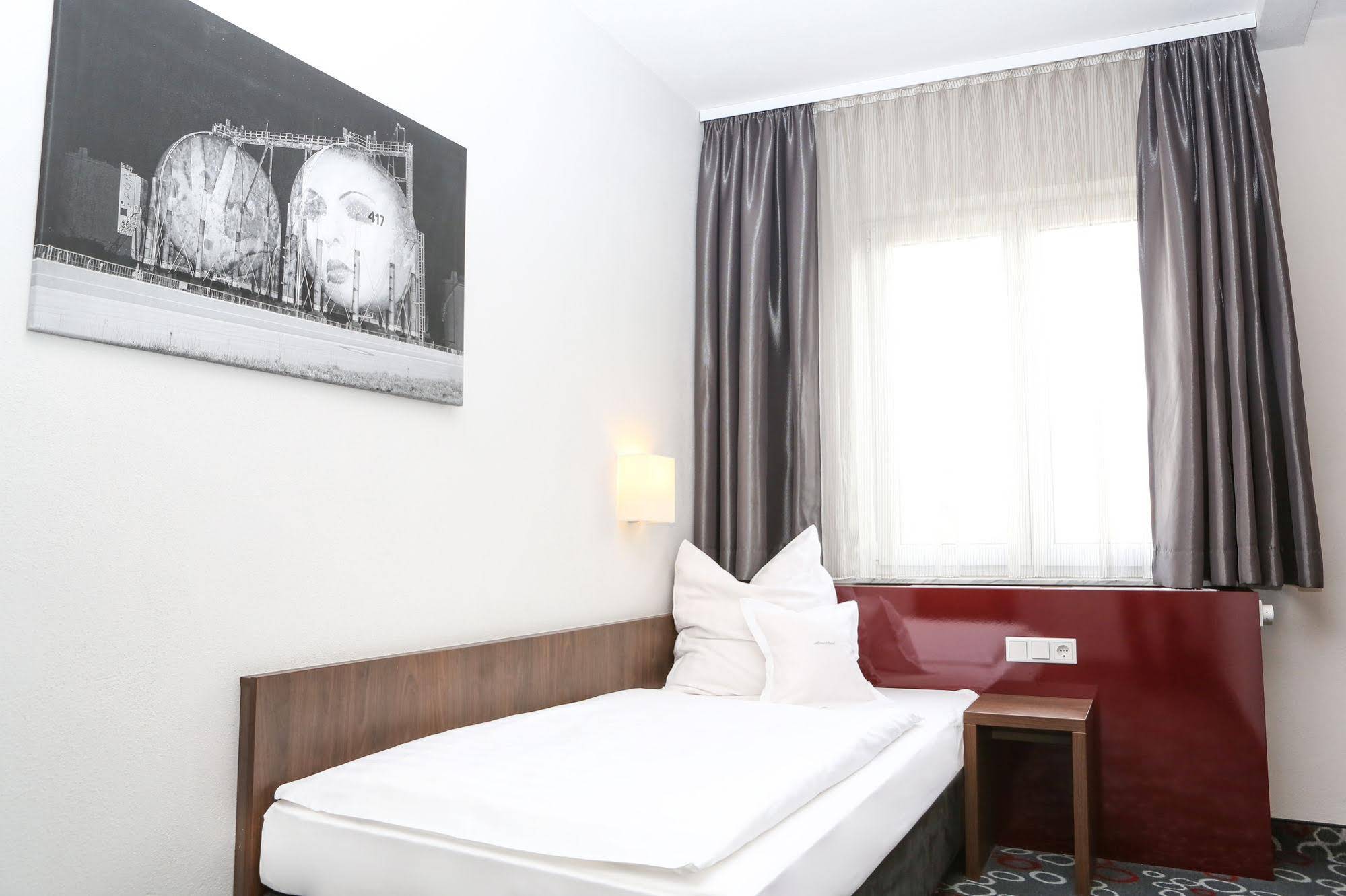 Altstadthotel