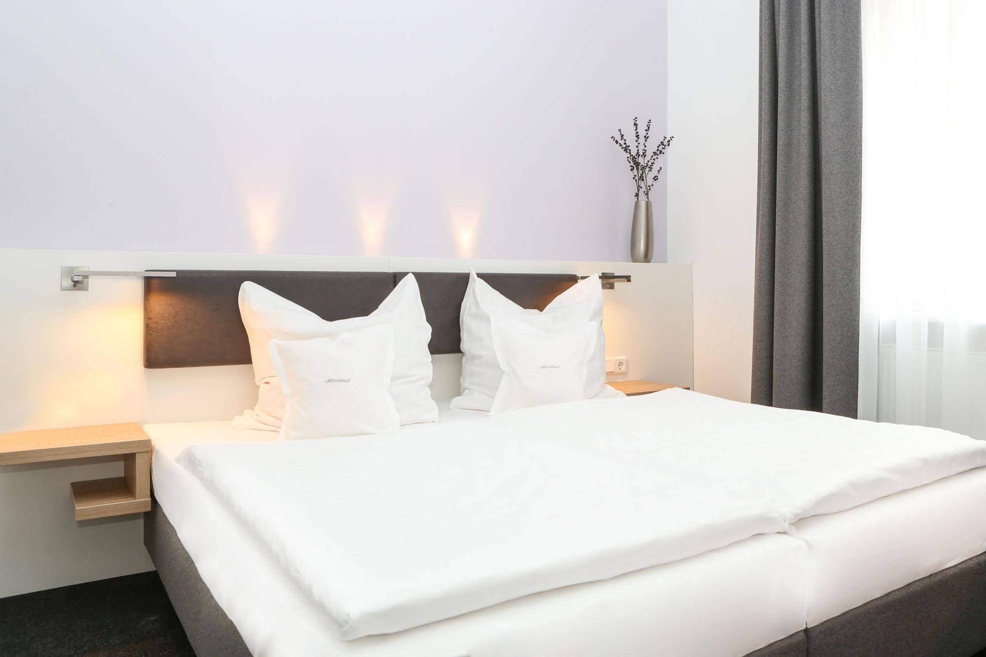 Altstadthotel