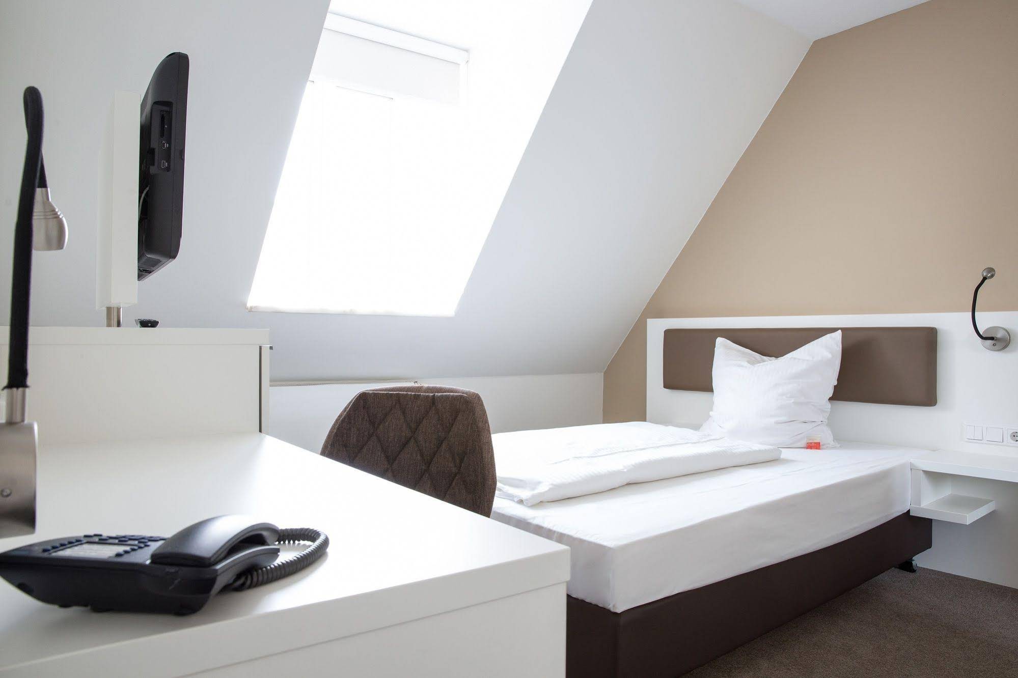 Altstadthotel