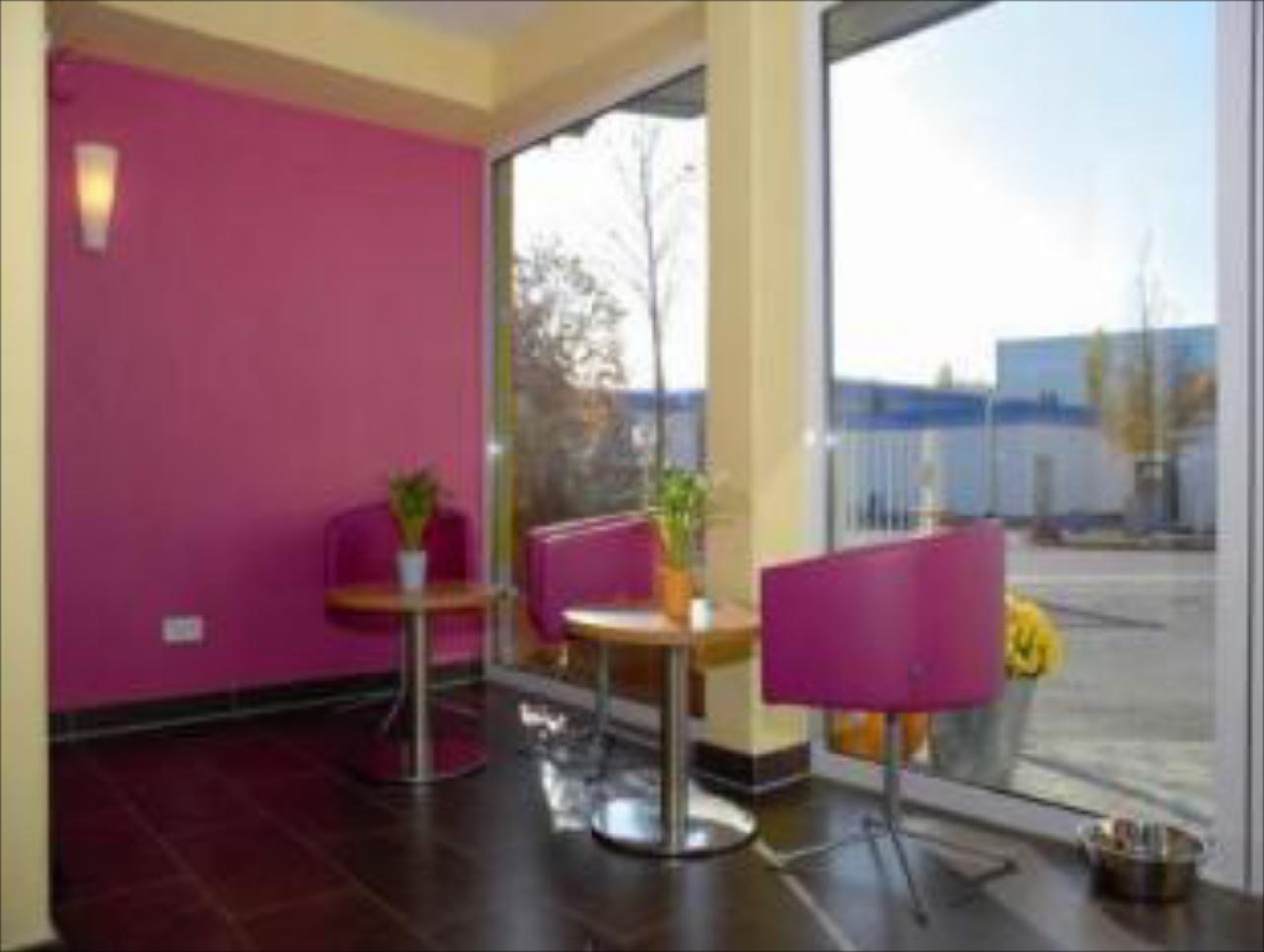B&B HOTEL Ingolstadt-Ost