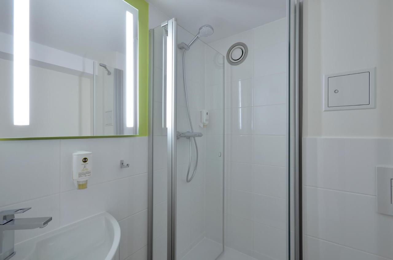B&B HOTEL Ingolstadt-Ost