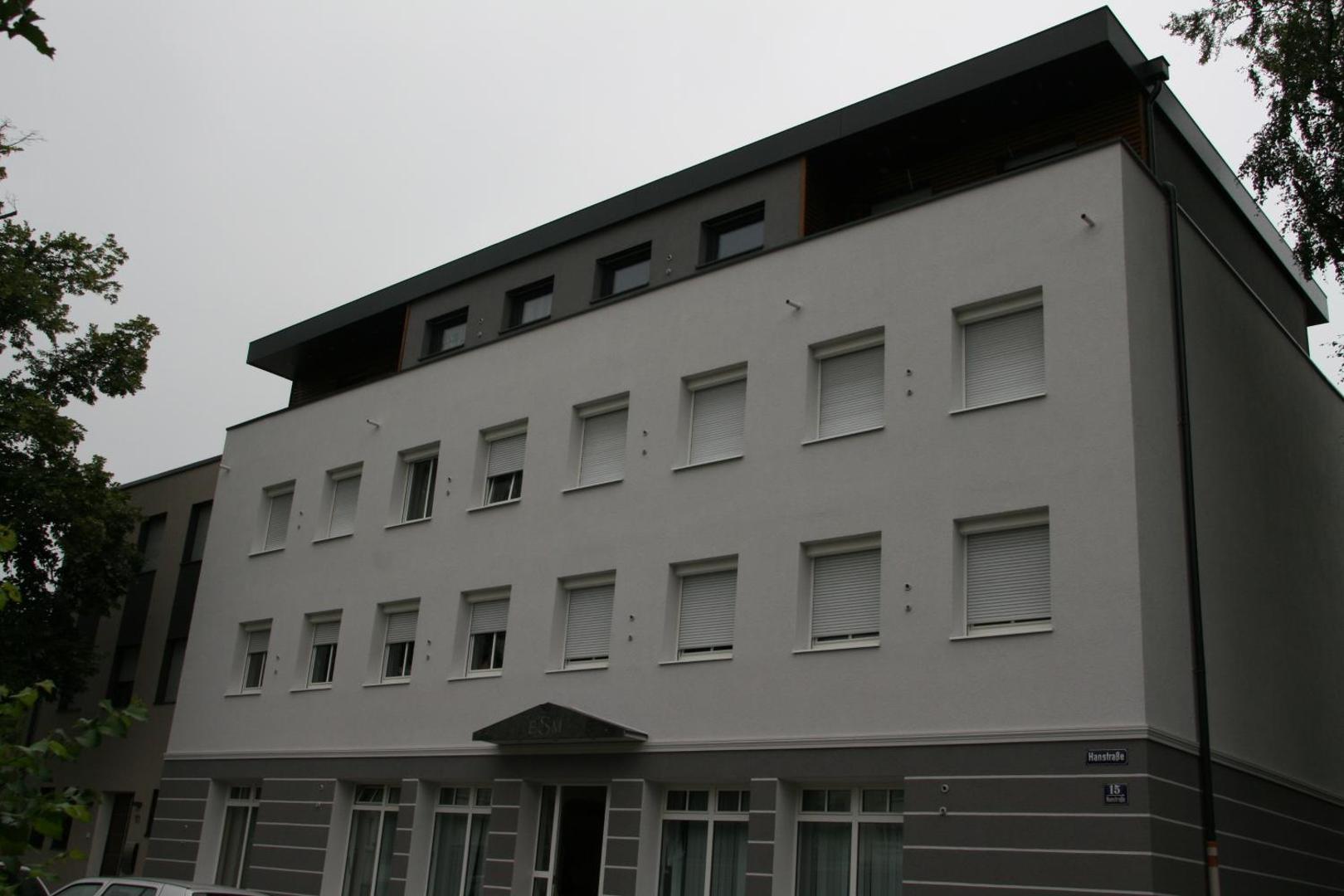 Der Heidehof Long Stay