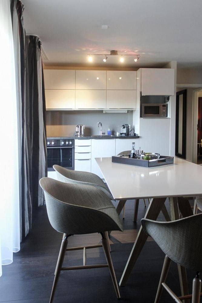 Der Heidehof Long Stay