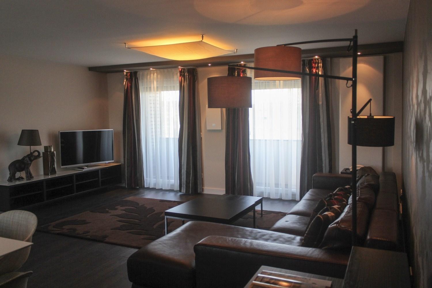 Der Heidehof Long Stay