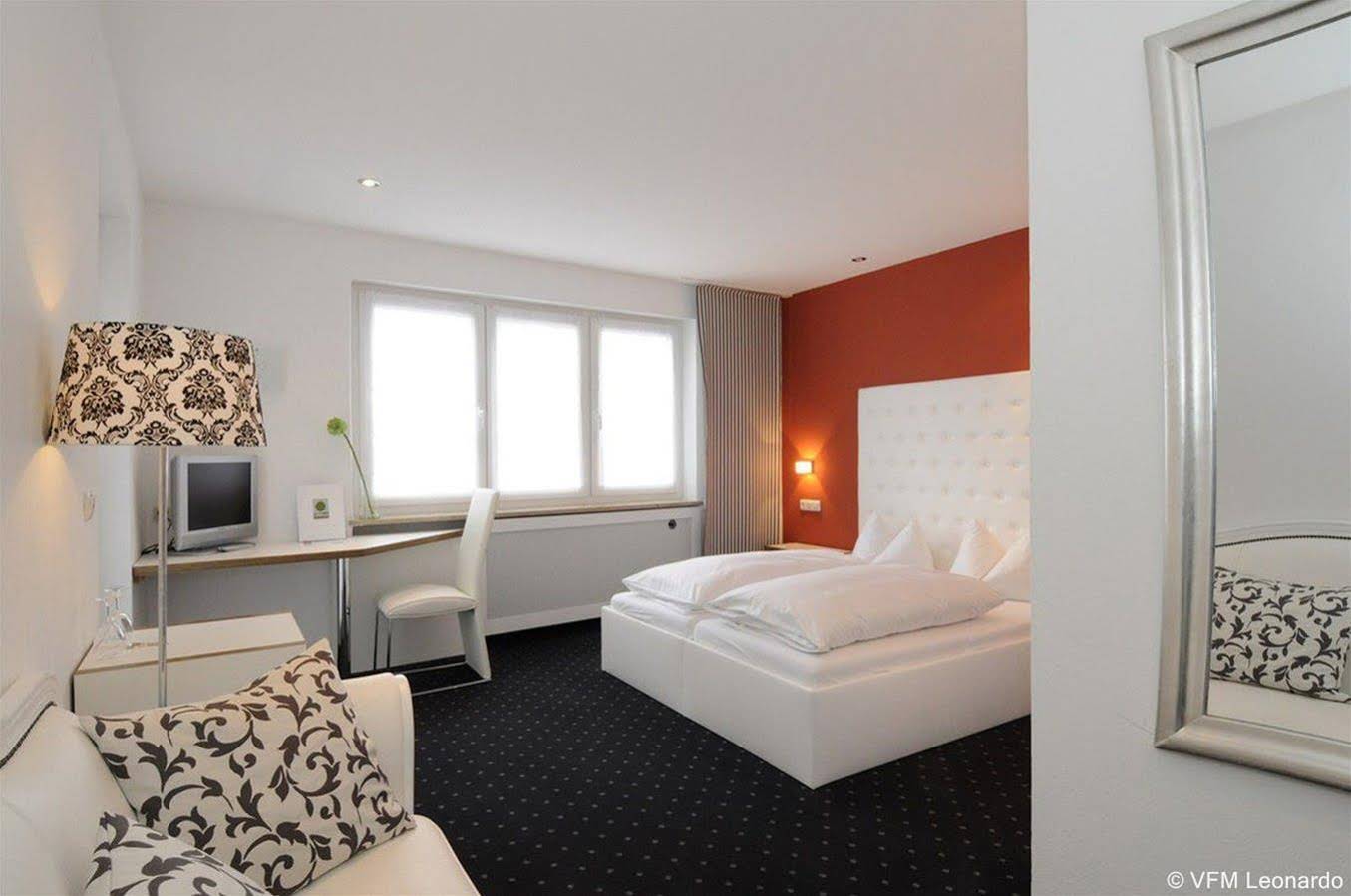 Hotel Domizil