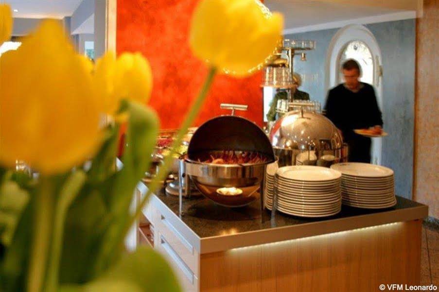 Hotel Domizil