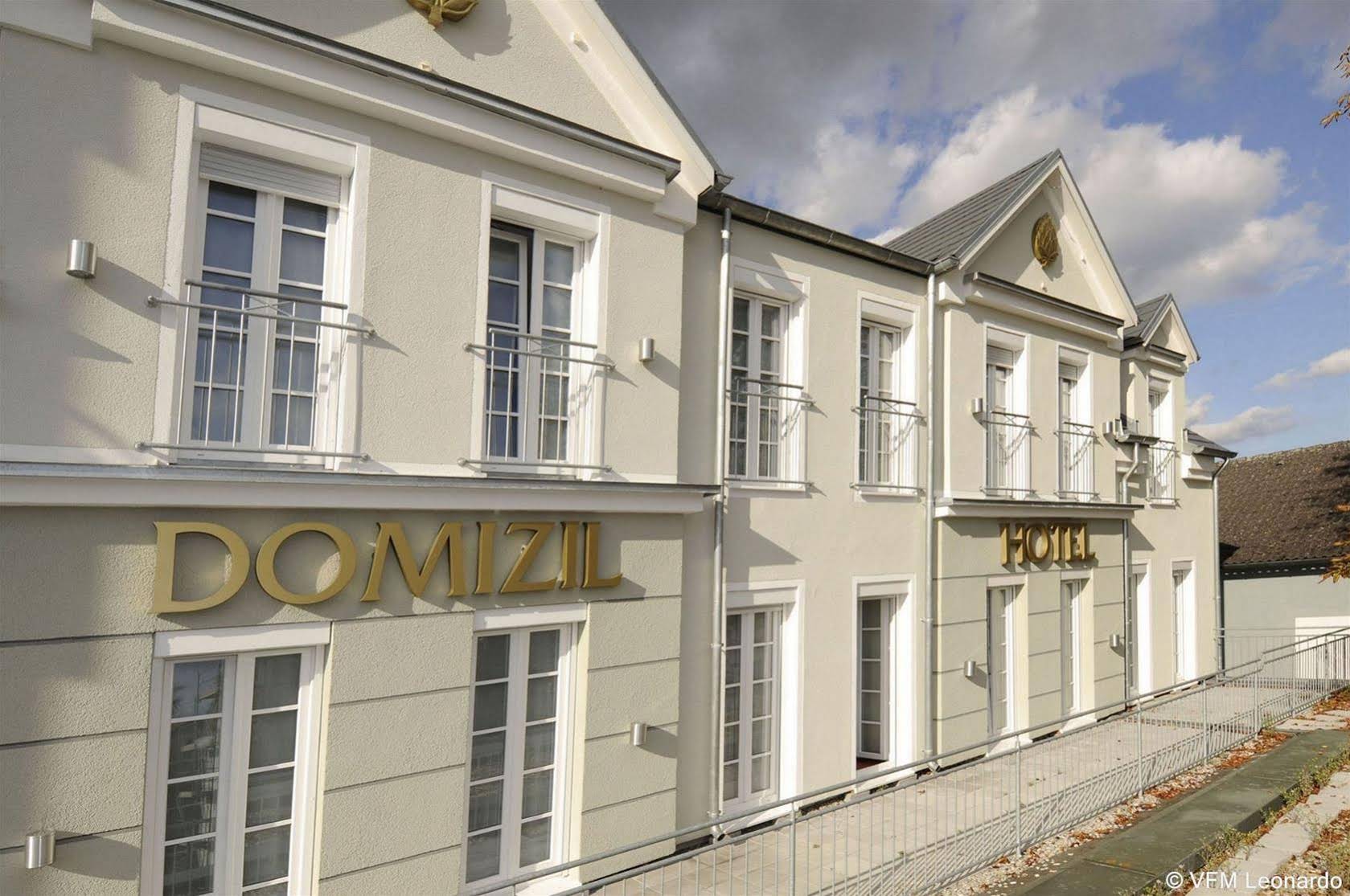 Hotel Domizil