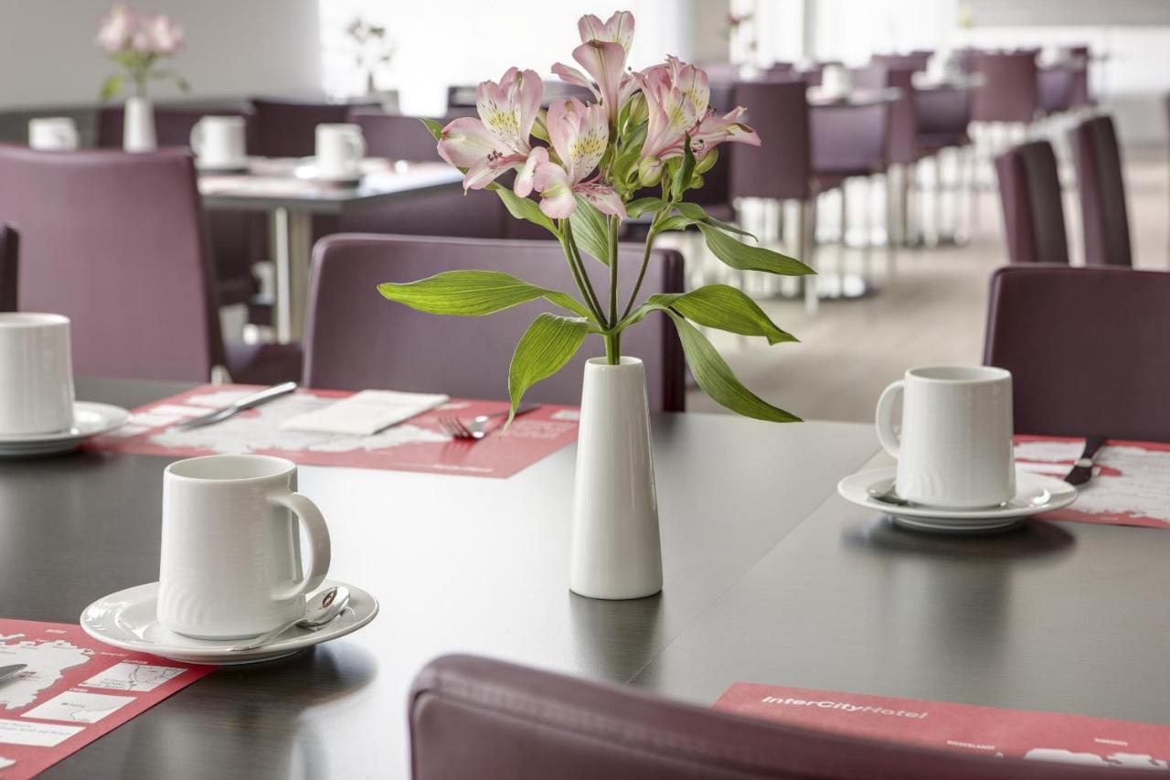 Intercityhotel Ingolstadt