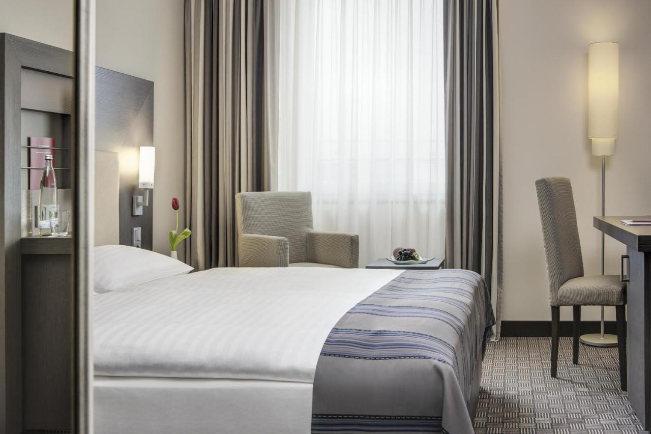Intercityhotel Ingolstadt