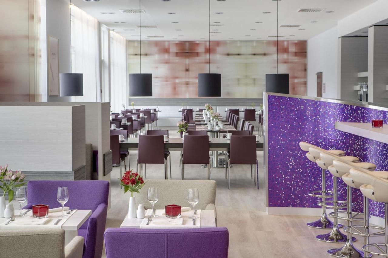 Intercityhotel Ingolstadt