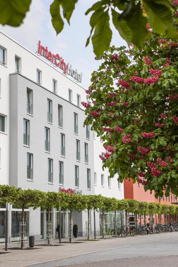 Intercityhotel Ingolstadt