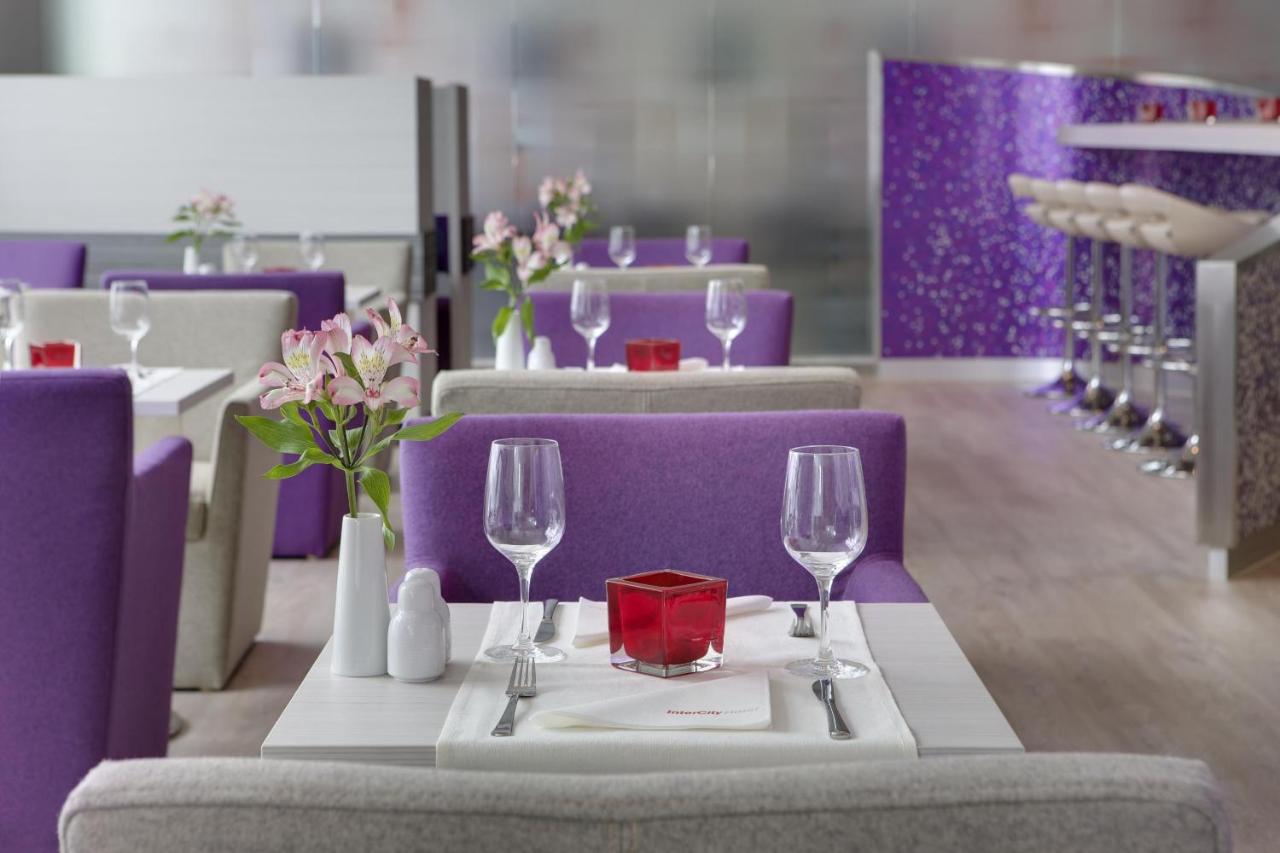 Intercityhotel Ingolstadt