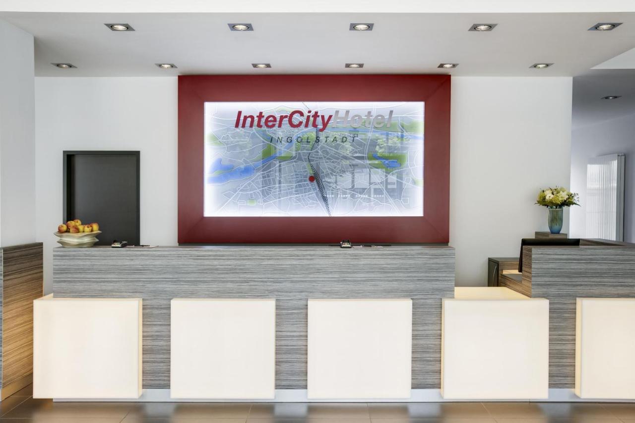 Intercityhotel Ingolstadt