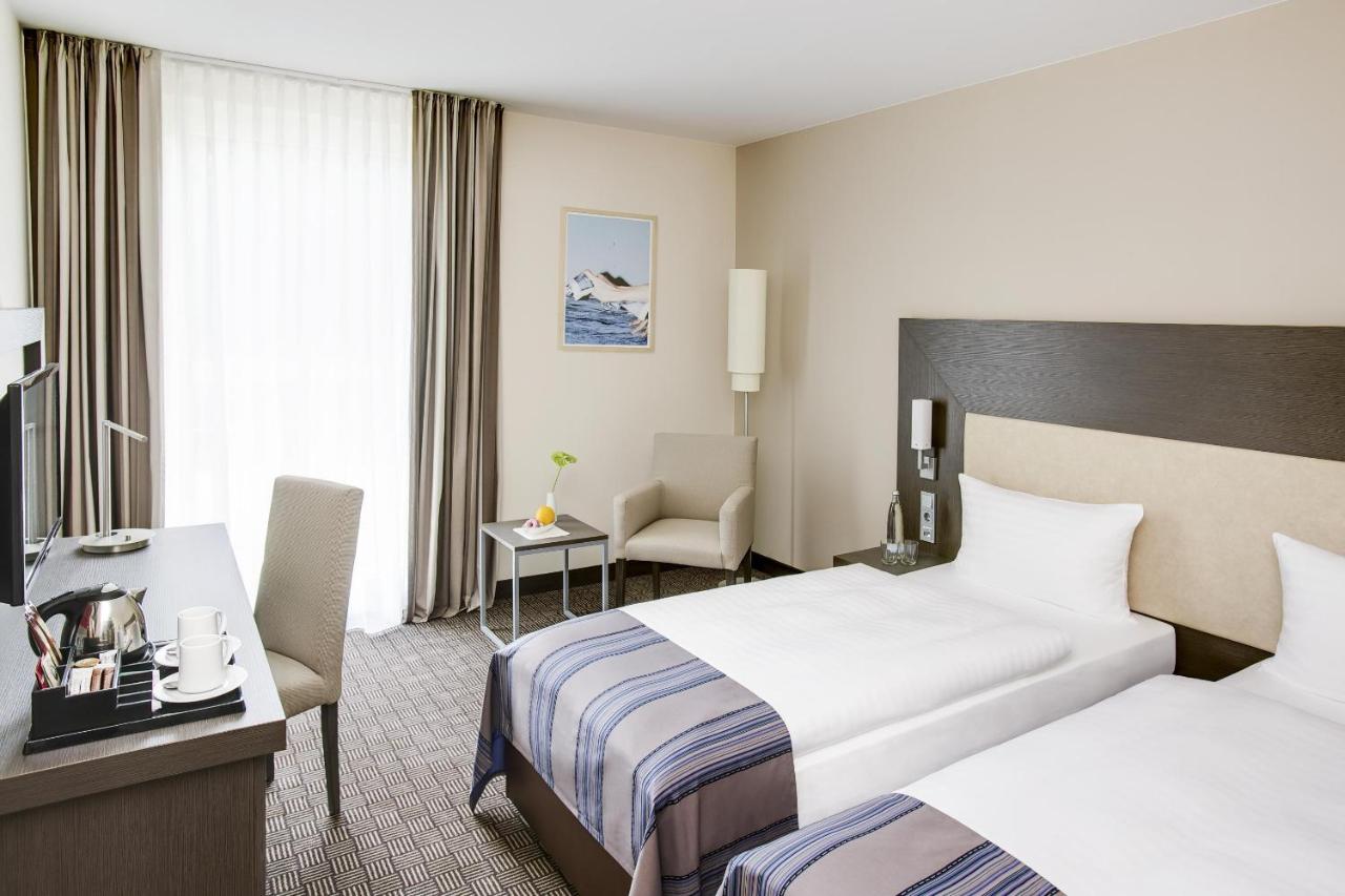 Intercityhotel Ingolstadt