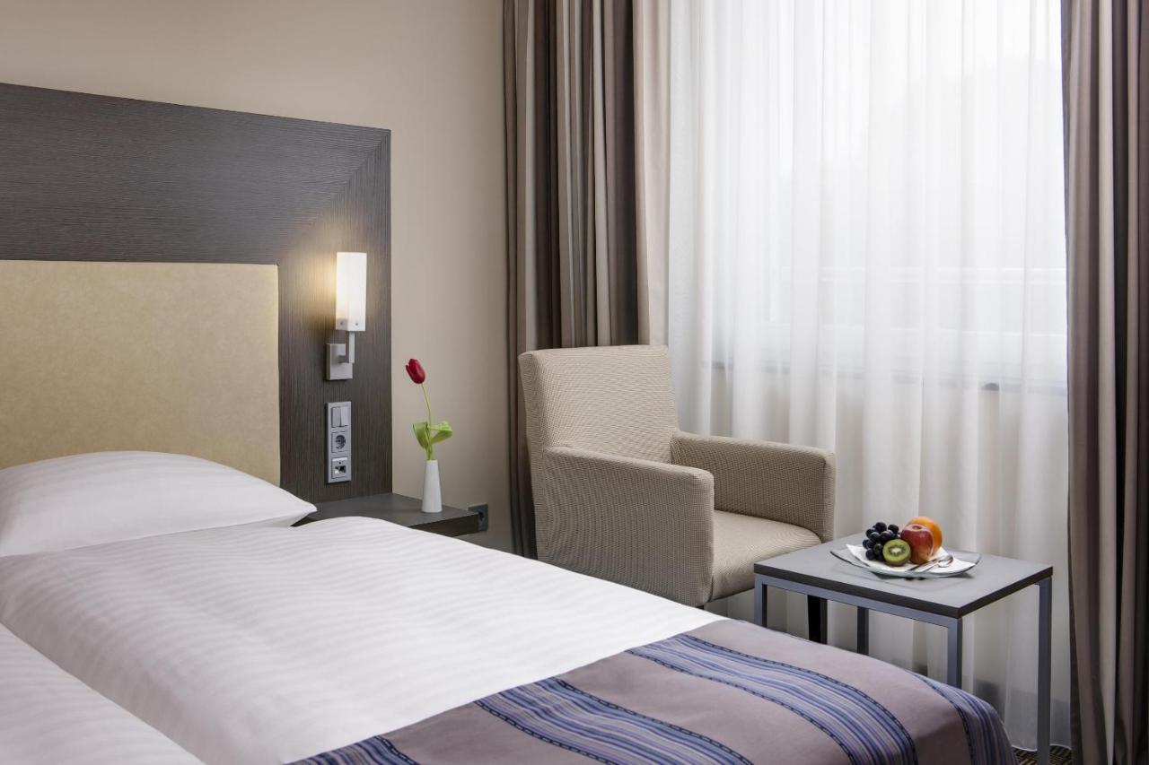 Intercityhotel Ingolstadt