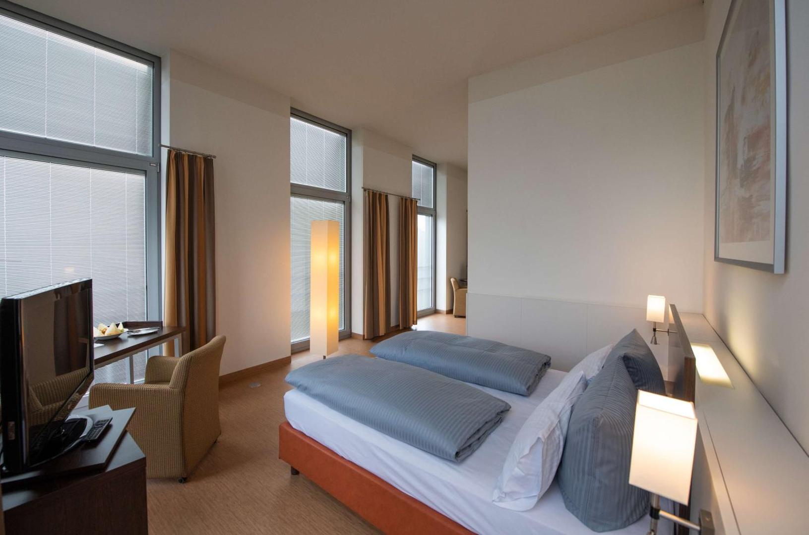 Live´n´Work Ingolstadt